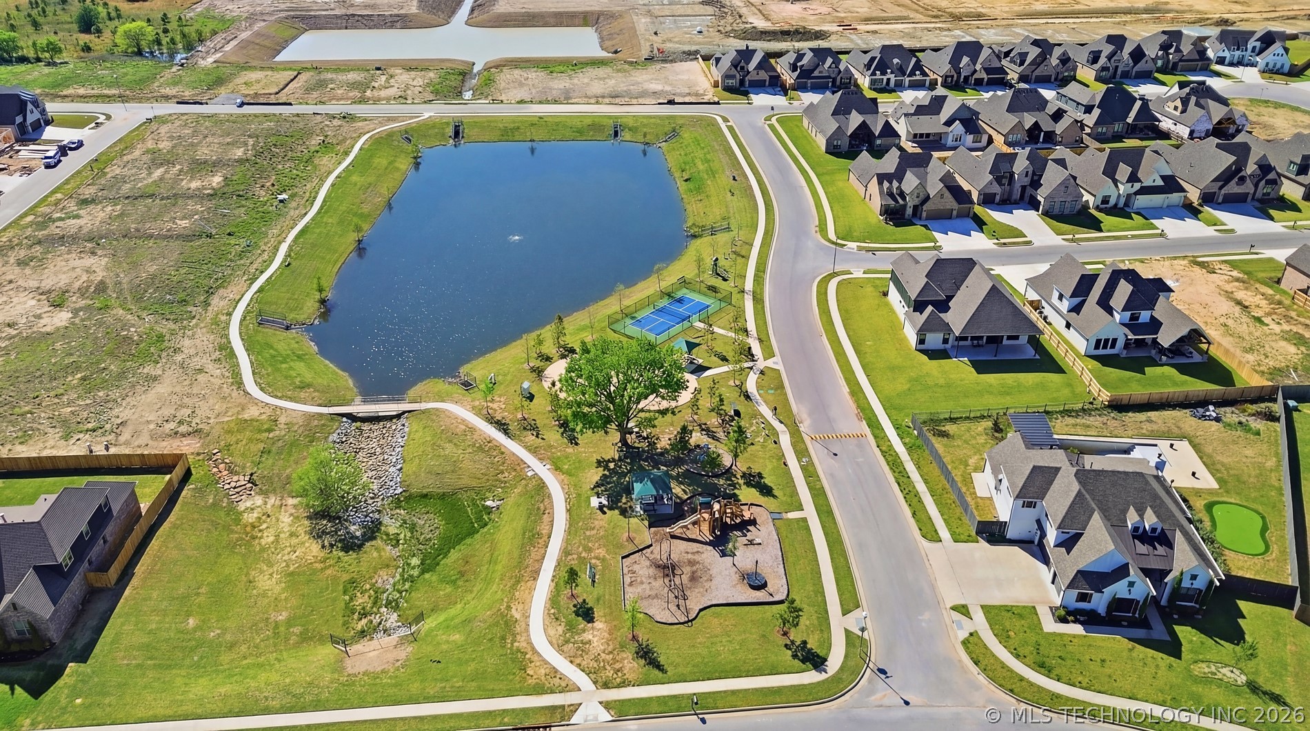 14390 S College Avenue Bixby OK 74008