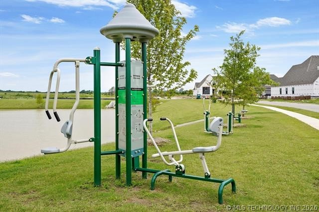 14390 S College Avenue Bixby OK 74008