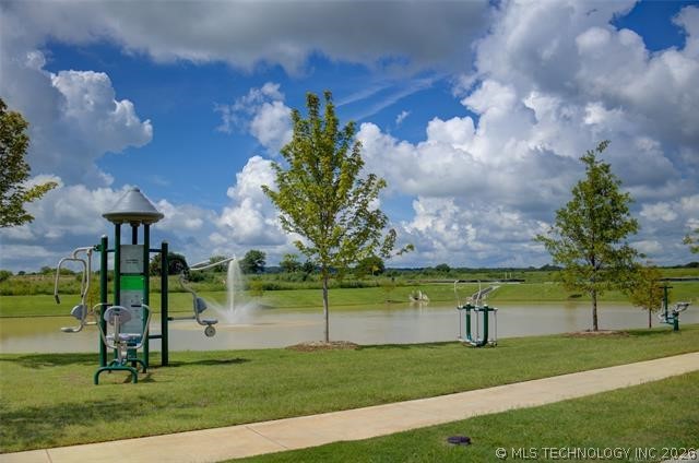 14390 S College Avenue Bixby OK 74008