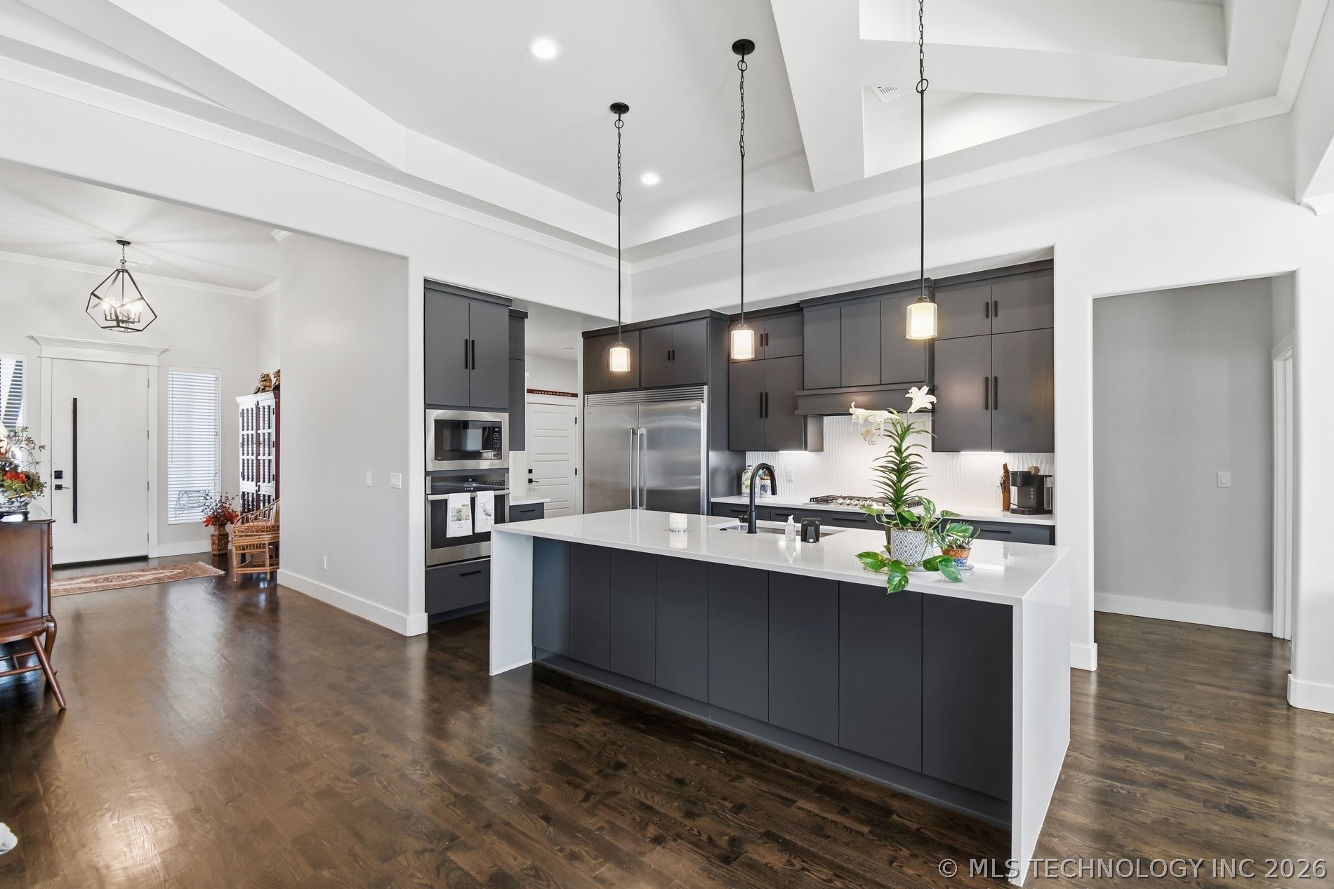 14390 S College Avenue Bixby OK 74008