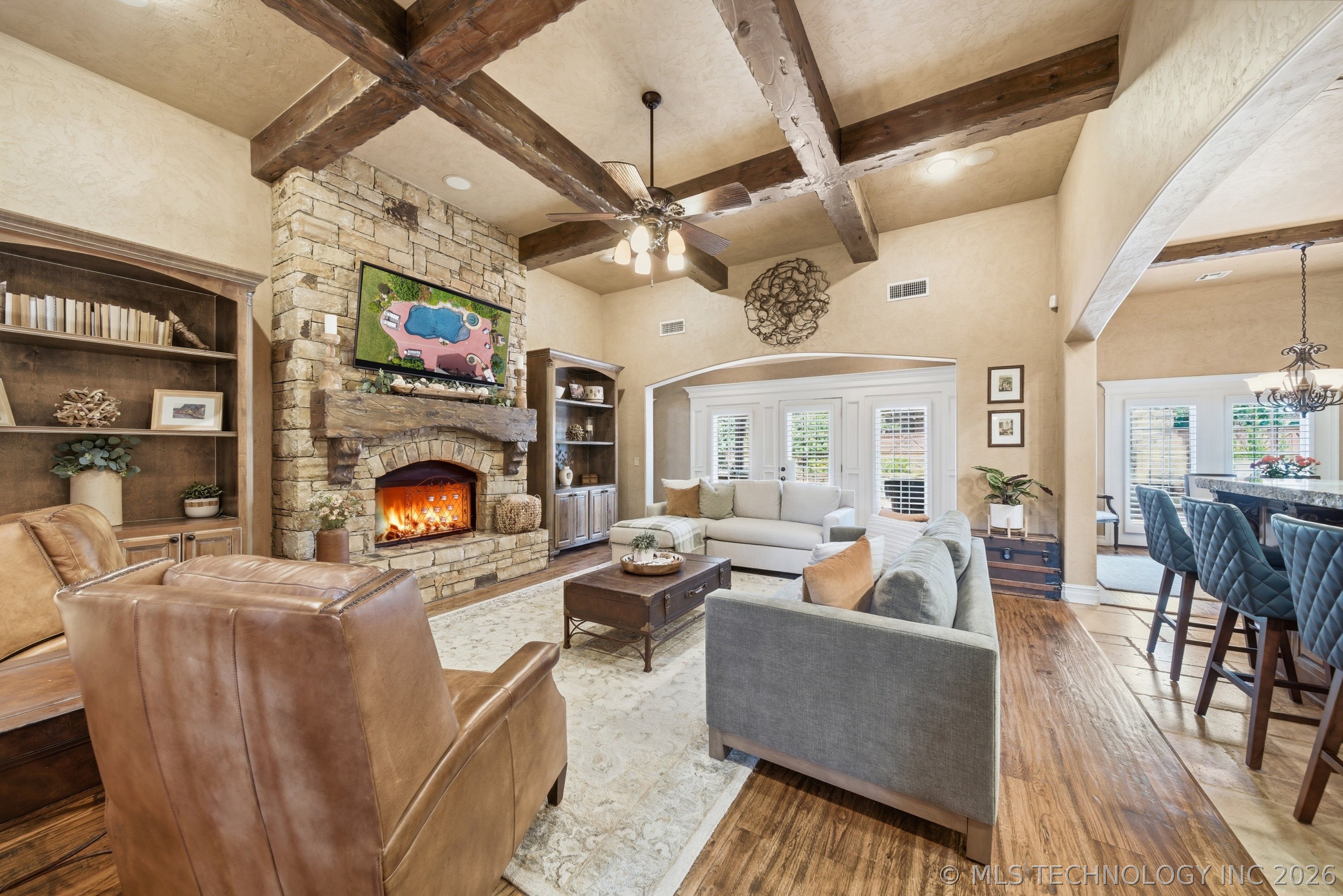 3121 E 146th Place S Bixby OK 74008