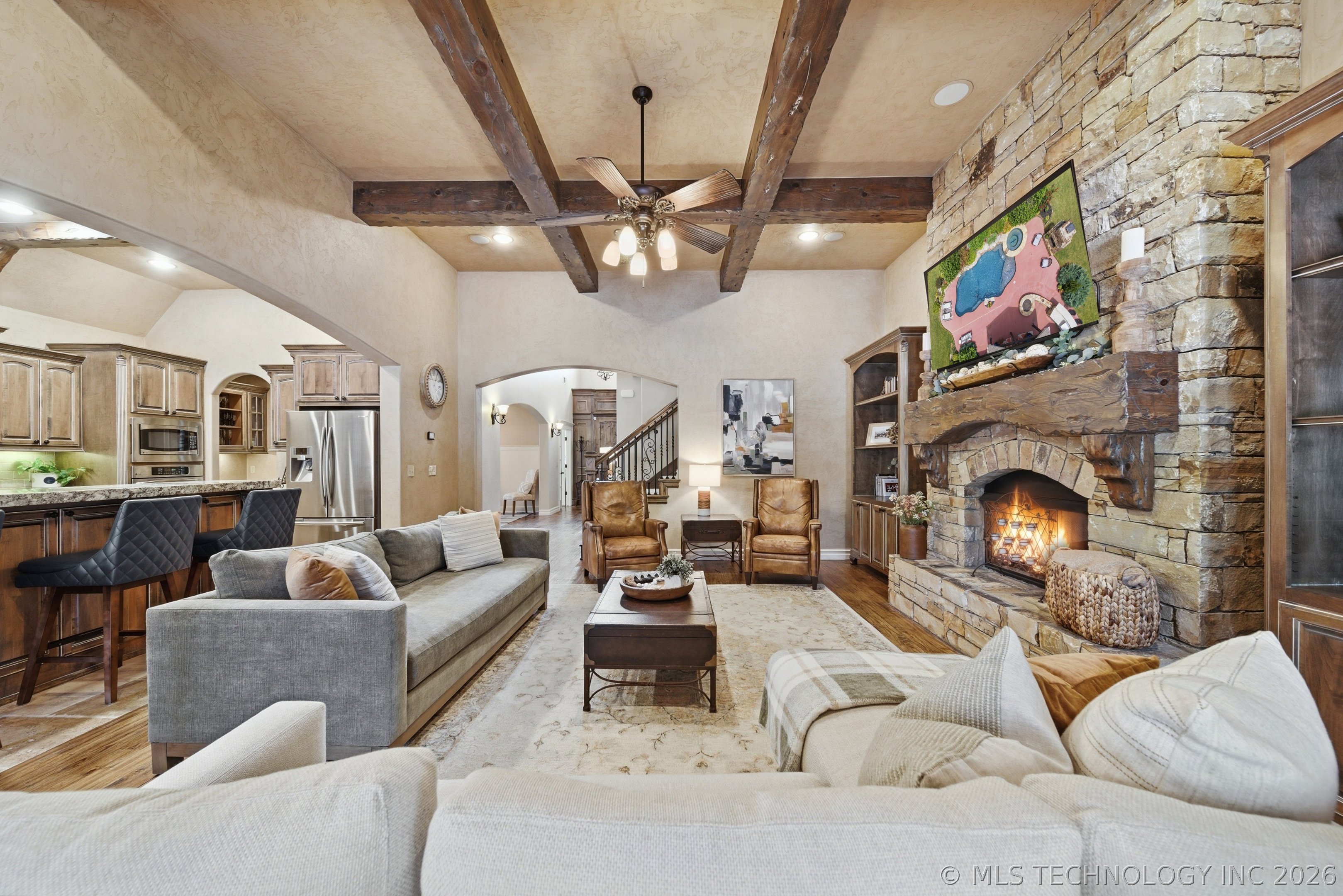 3121 E 146th Place S Bixby OK 74008