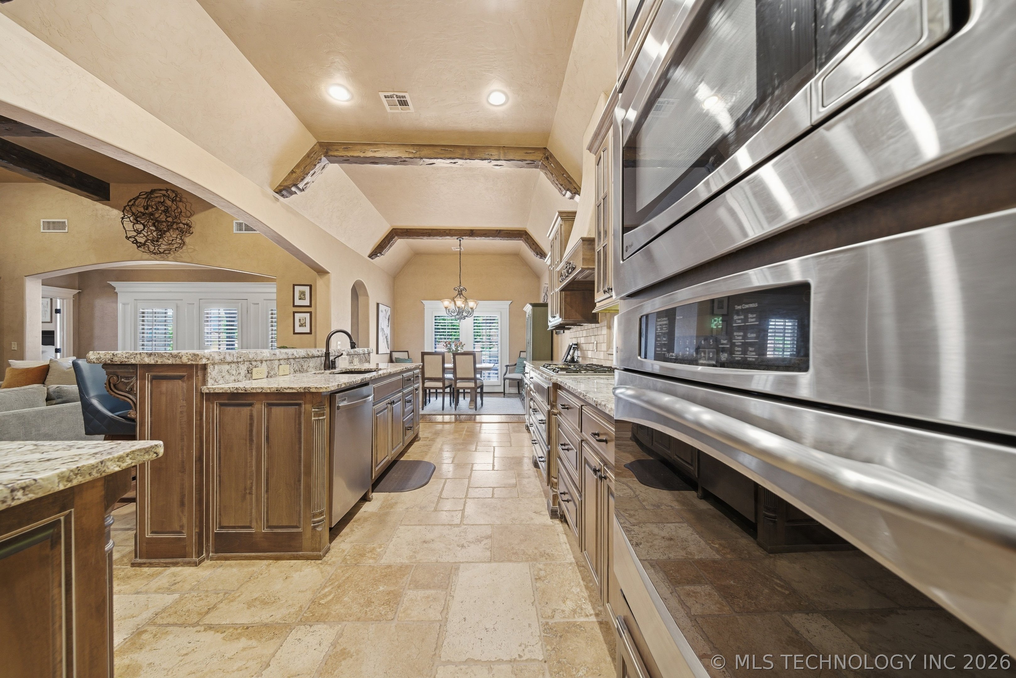 3121 E 146th Place S Bixby OK 74008