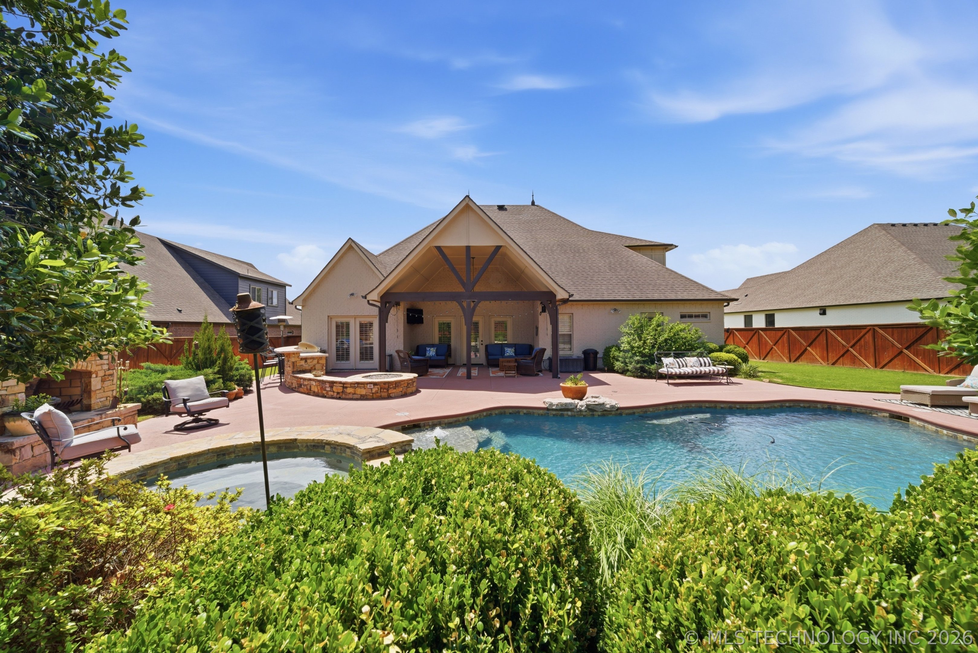 3121 E 146th Place S Bixby OK 74008