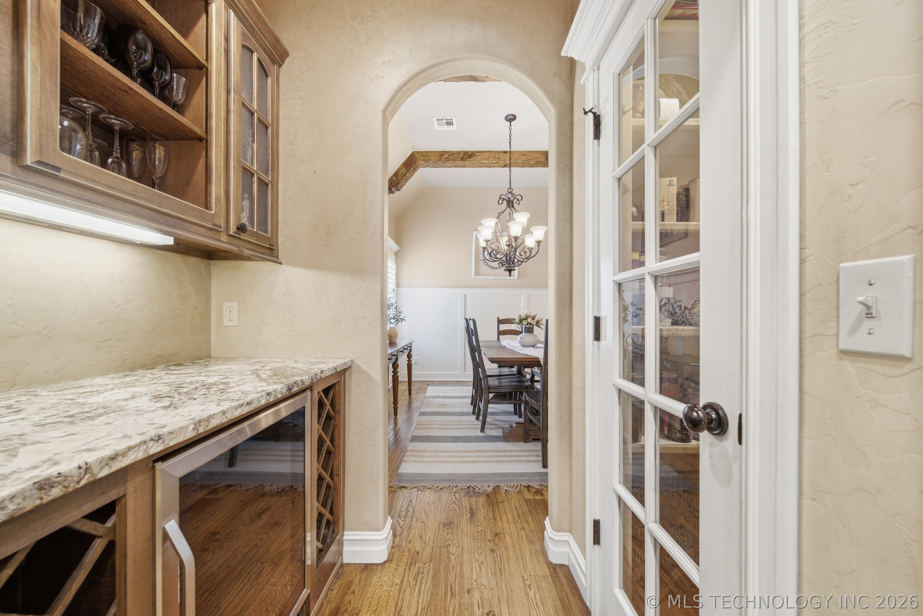 3121 E 146th Place S Bixby OK 74008
