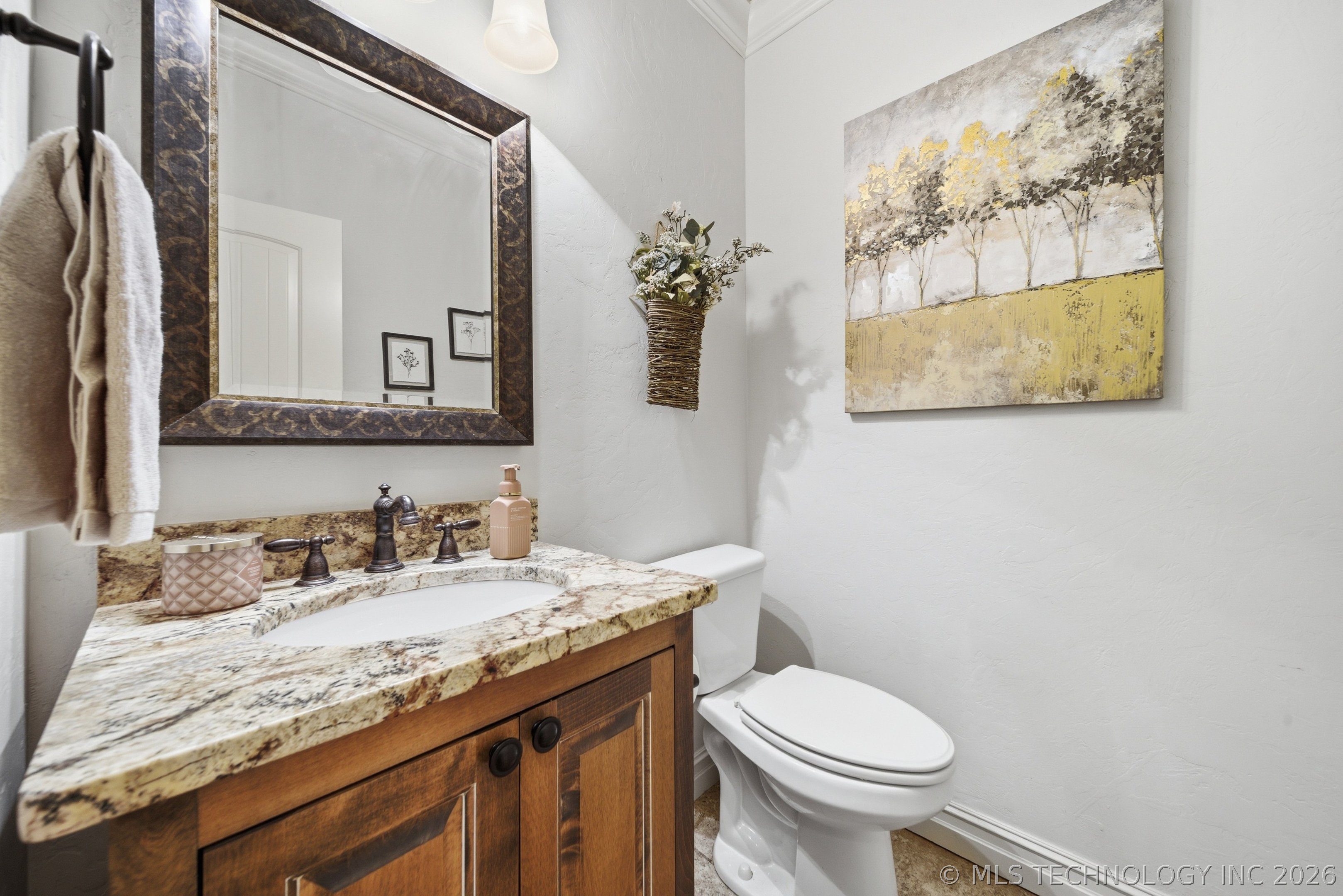 3121 E 146th Place S Bixby OK 74008