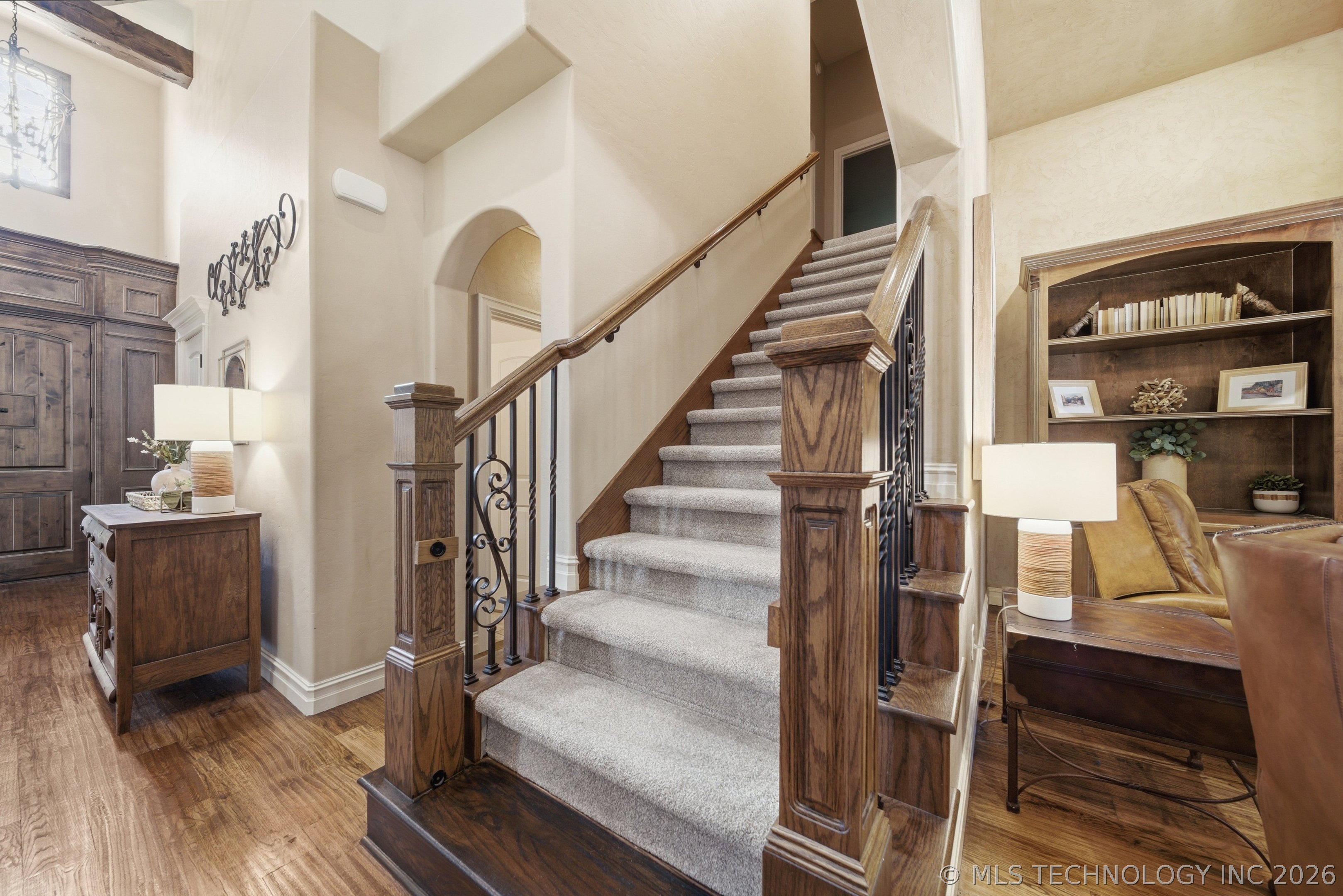 3121 E 146th Place S Bixby OK 74008