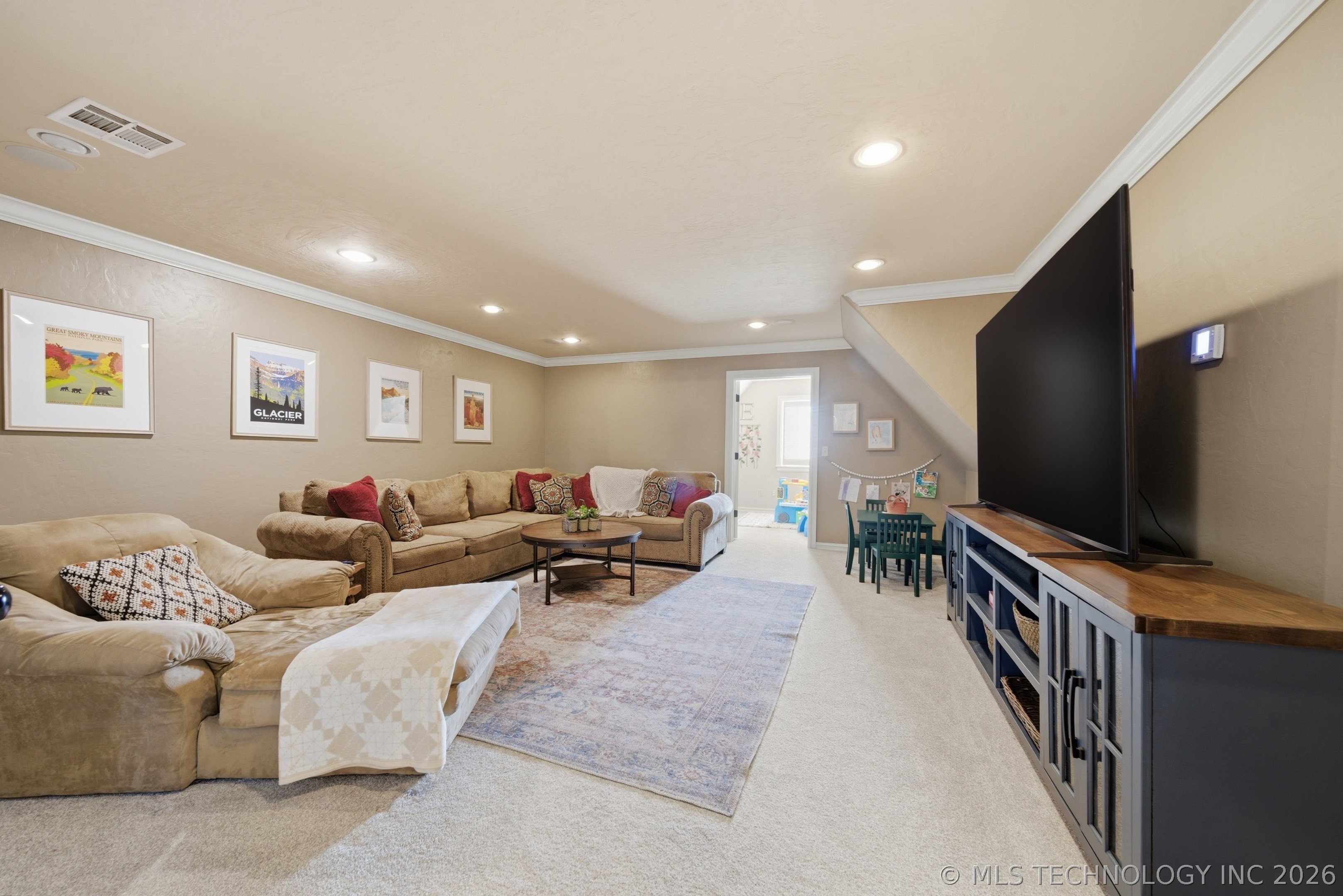 3121 E 146th Place S Bixby OK 74008