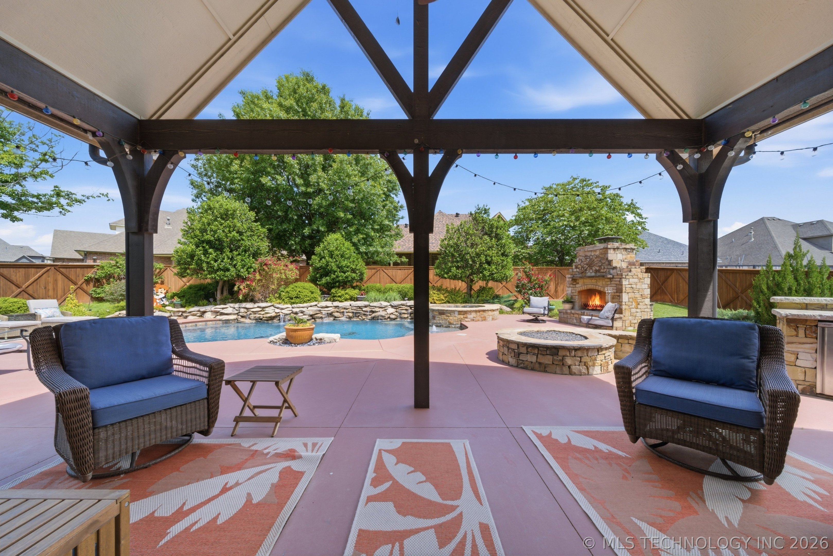 3121 E 146th Place S Bixby OK 74008