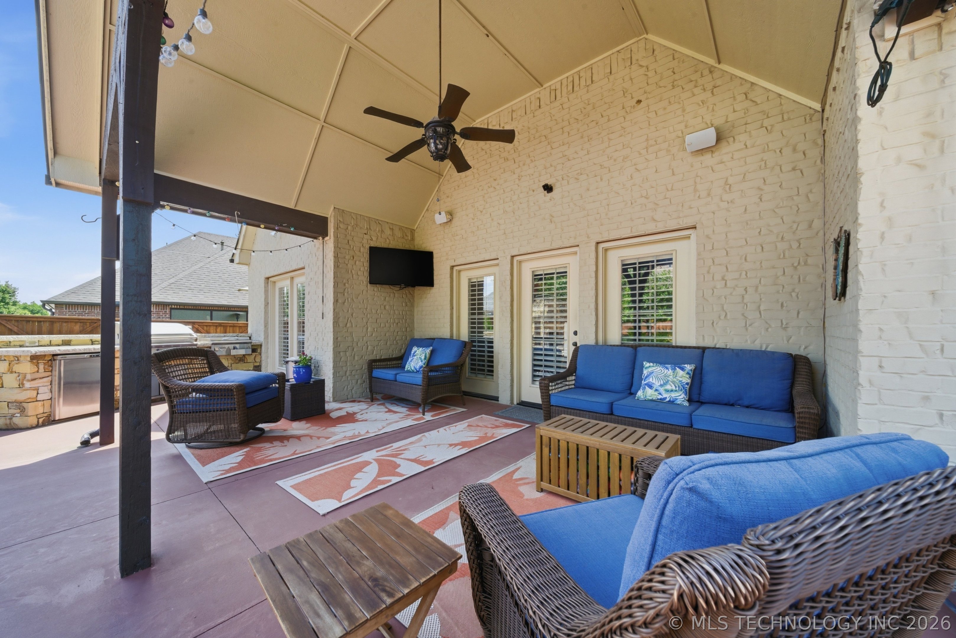 3121 E 146th Place S Bixby OK 74008