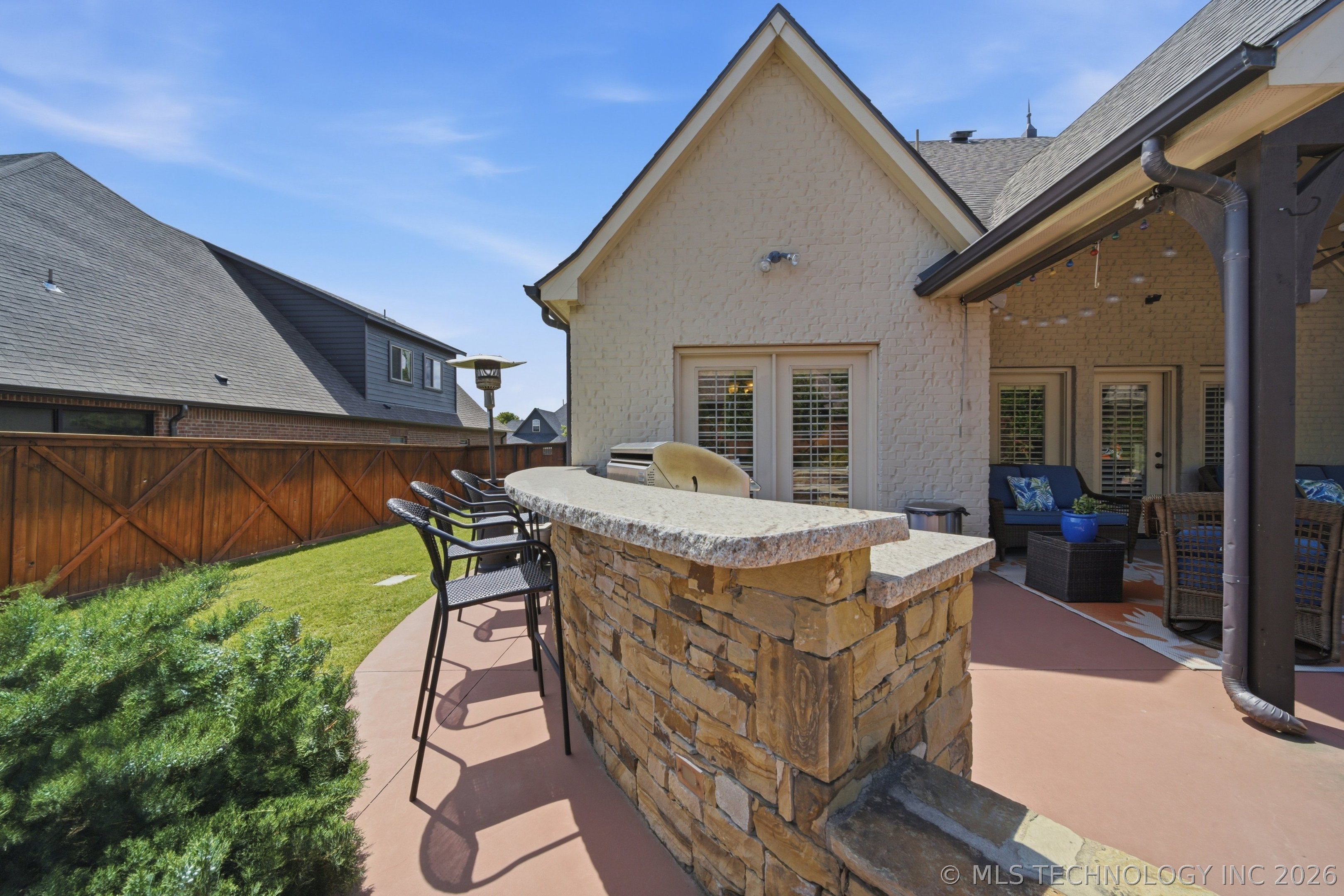 3121 E 146th Place S Bixby OK 74008