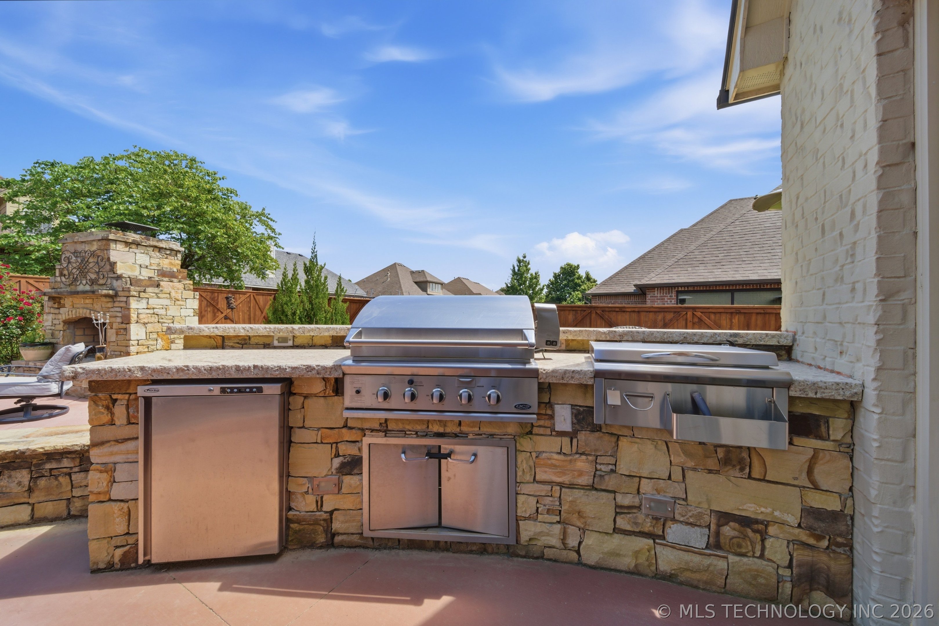 3121 E 146th Place S Bixby OK 74008