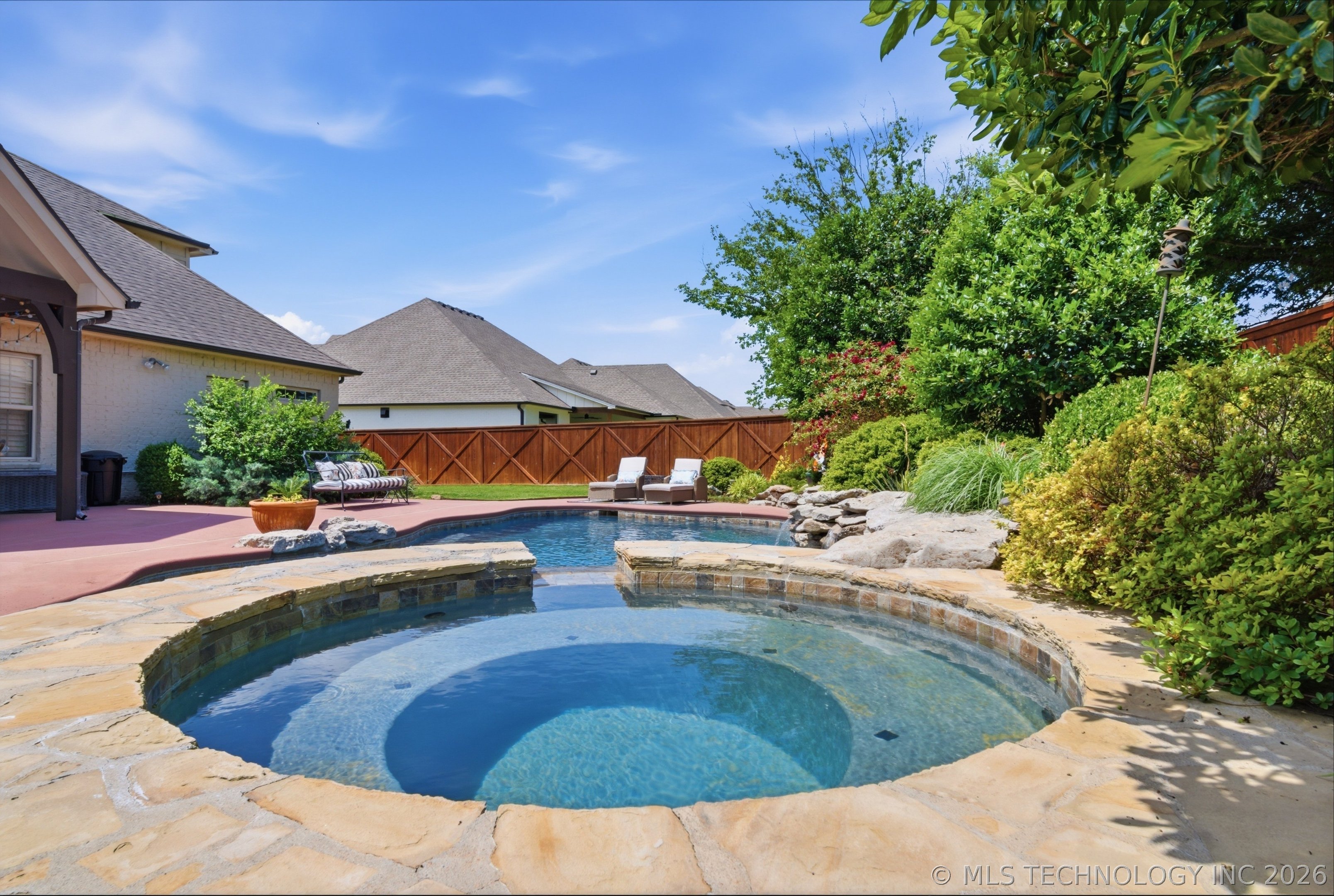 3121 E 146th Place S Bixby OK 74008