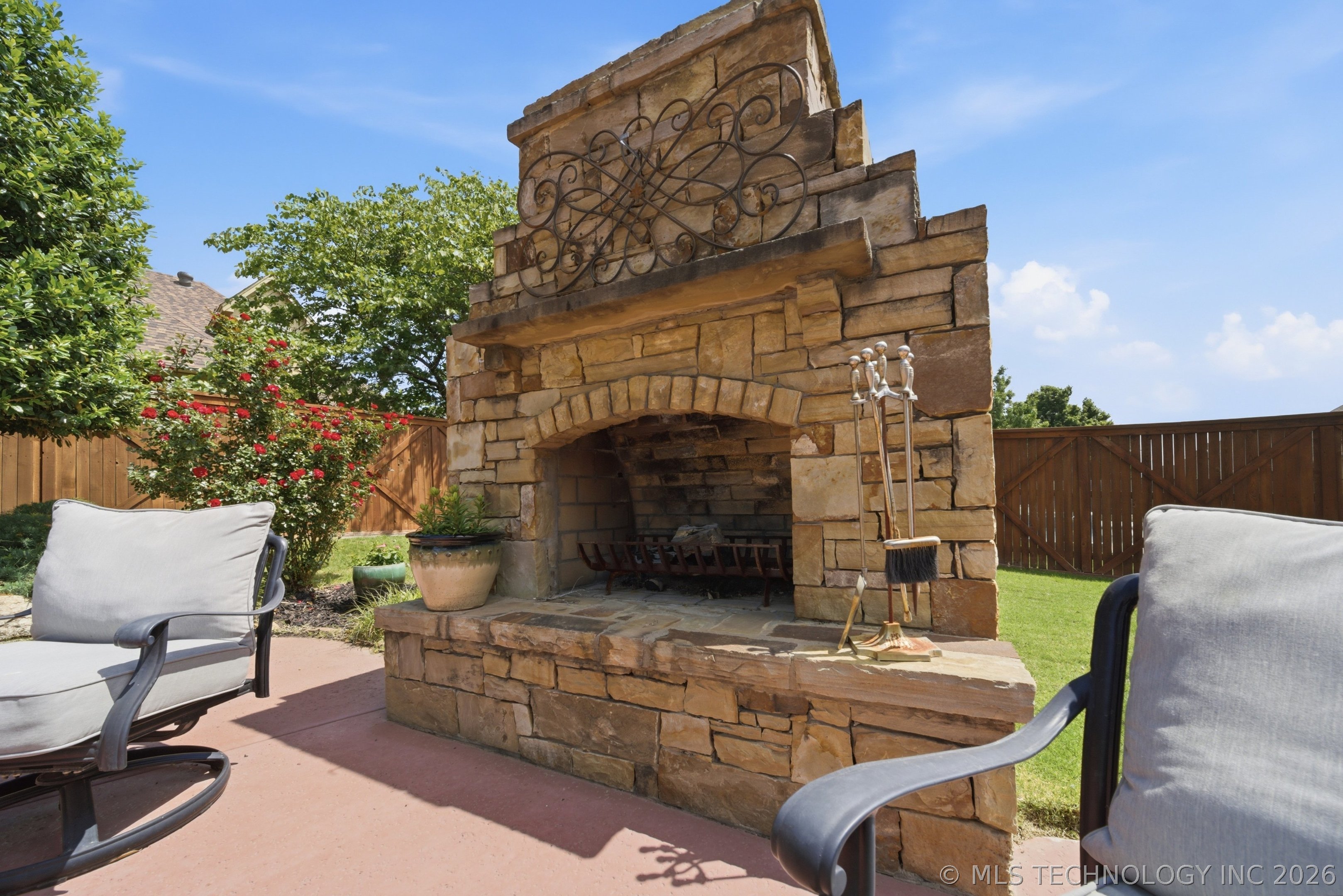 3121 E 146th Place S Bixby OK 74008