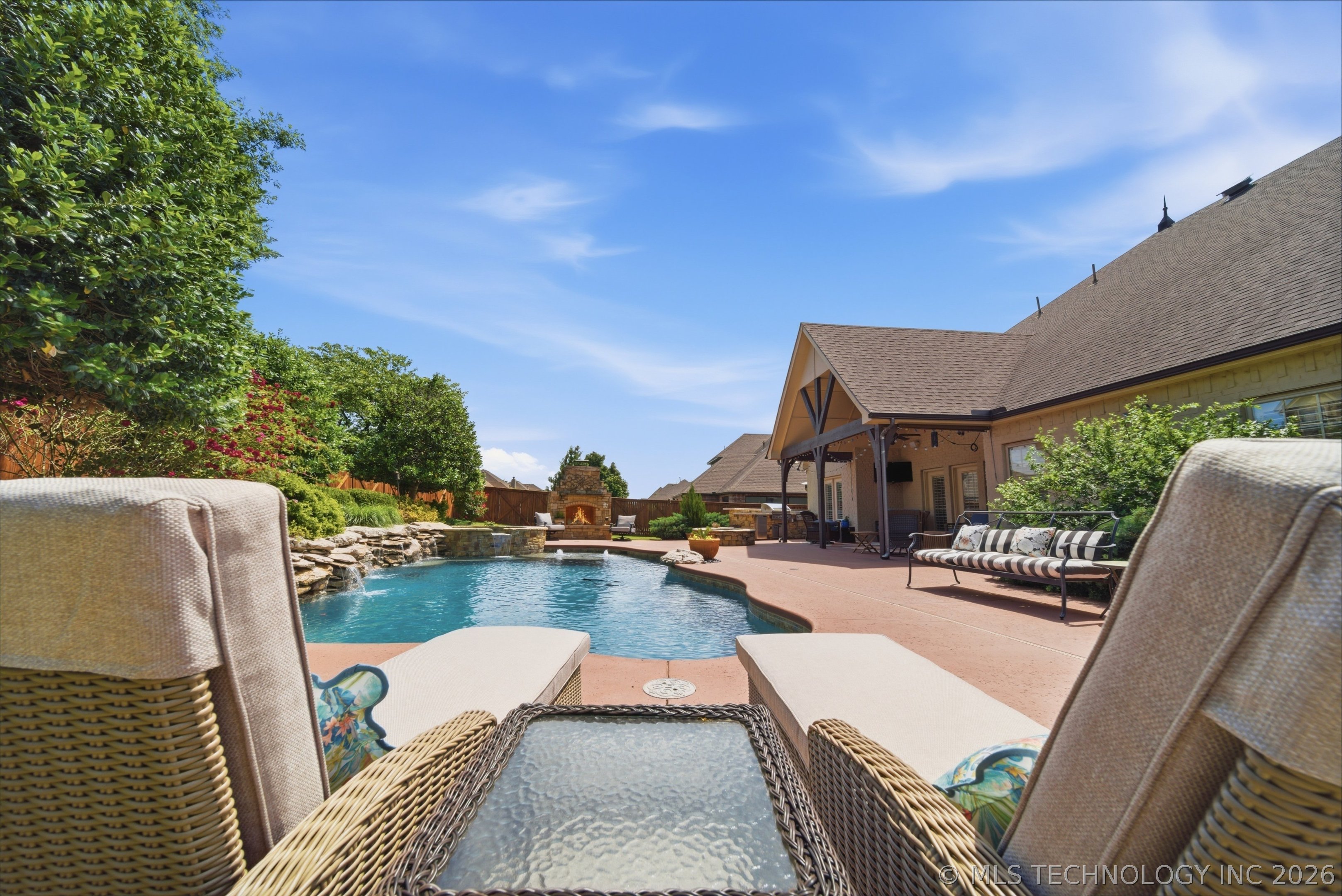 3121 E 146th Place S Bixby OK 74008