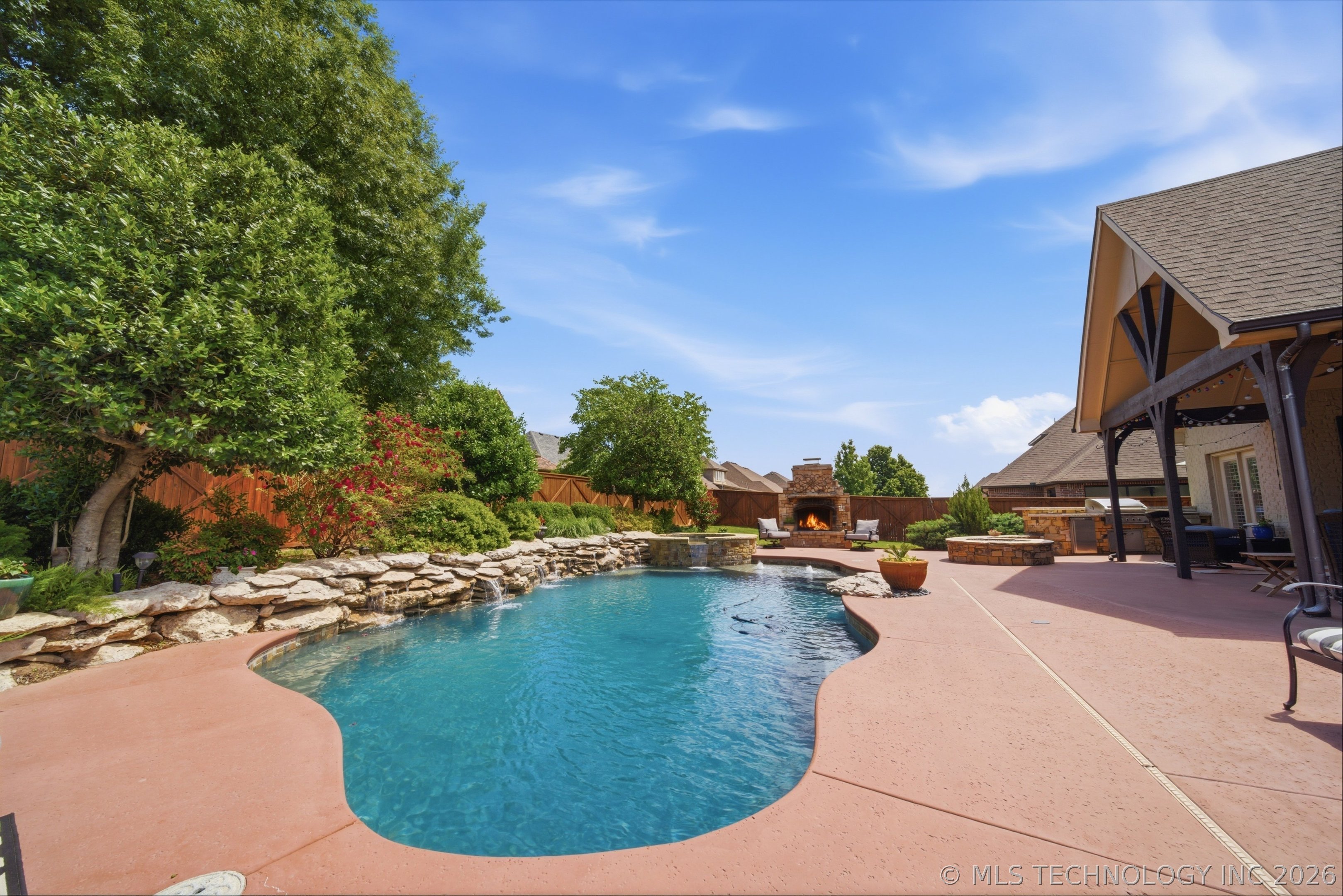 3121 E 146th Place S Bixby OK 74008