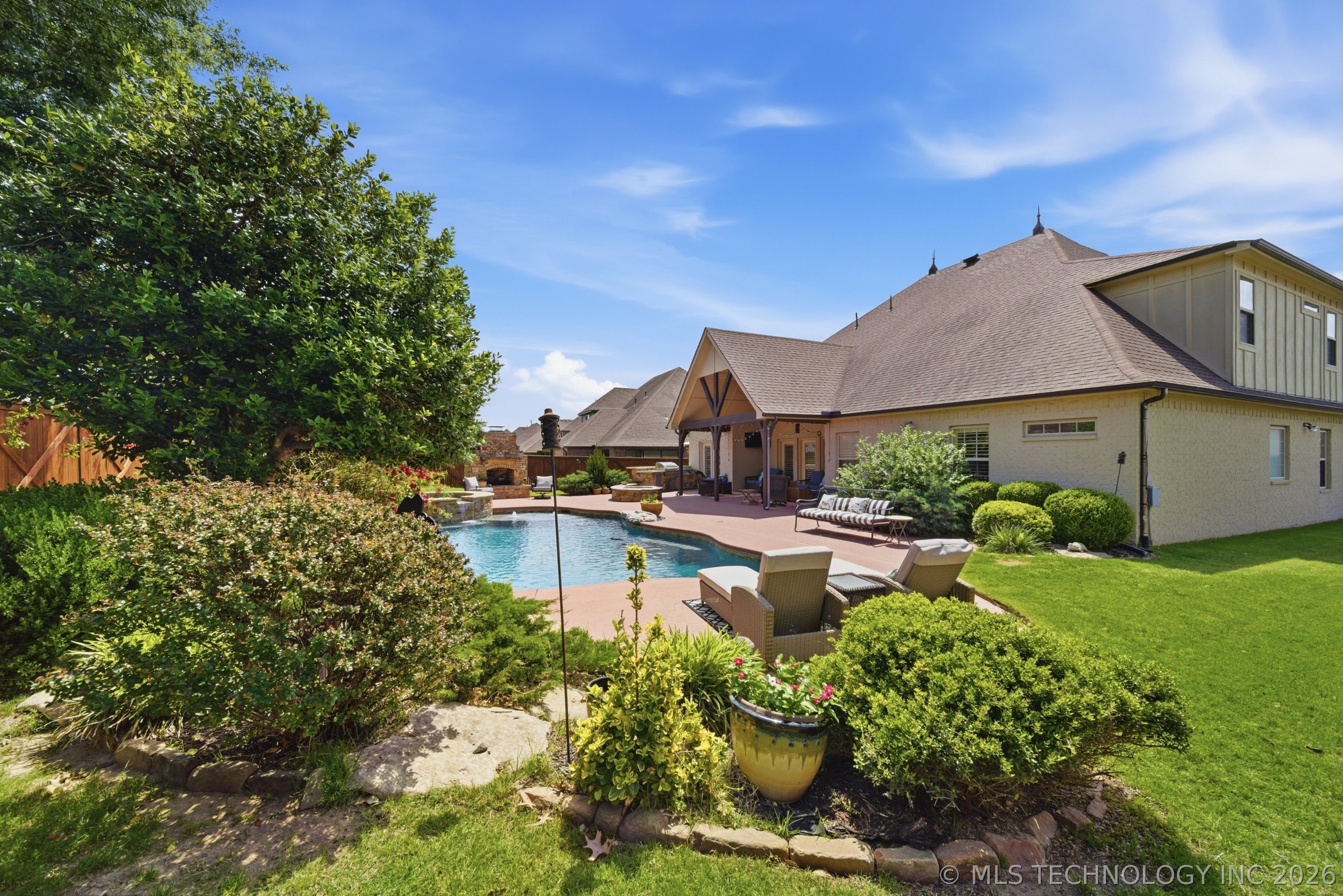 3121 E 146th Place S Bixby OK 74008