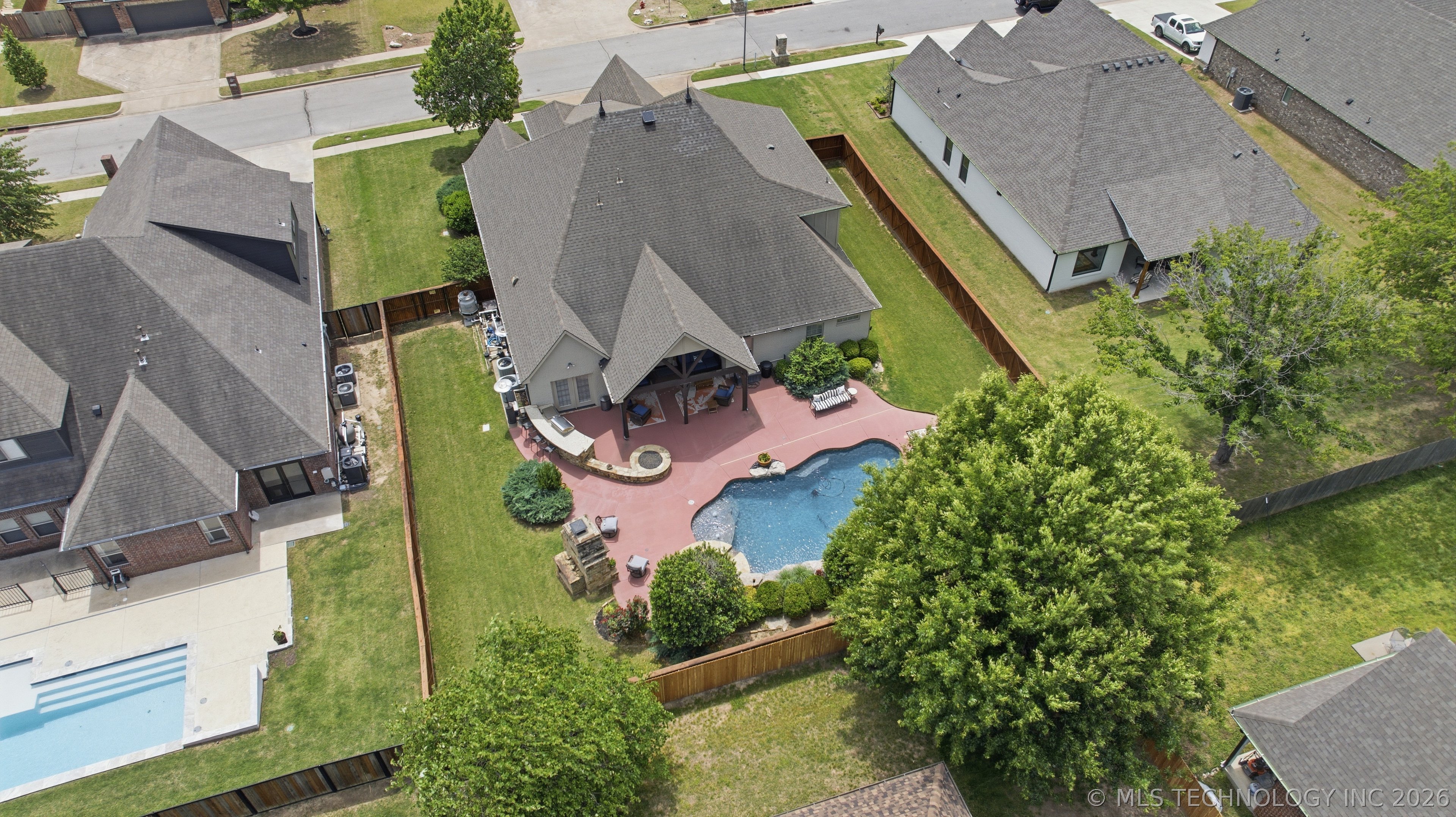 3121 E 146th Place S Bixby OK 74008