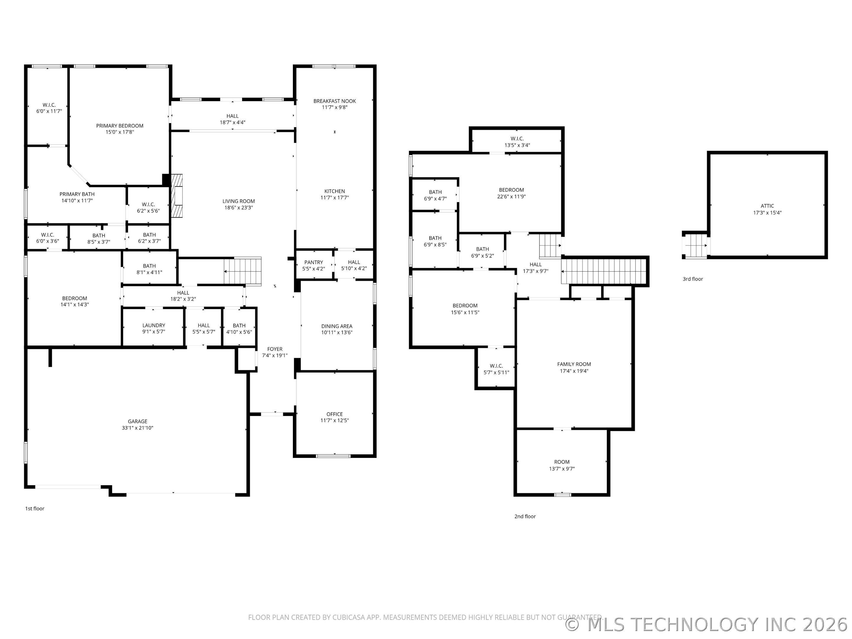 3121 E 146th Place S Bixby OK 74008
