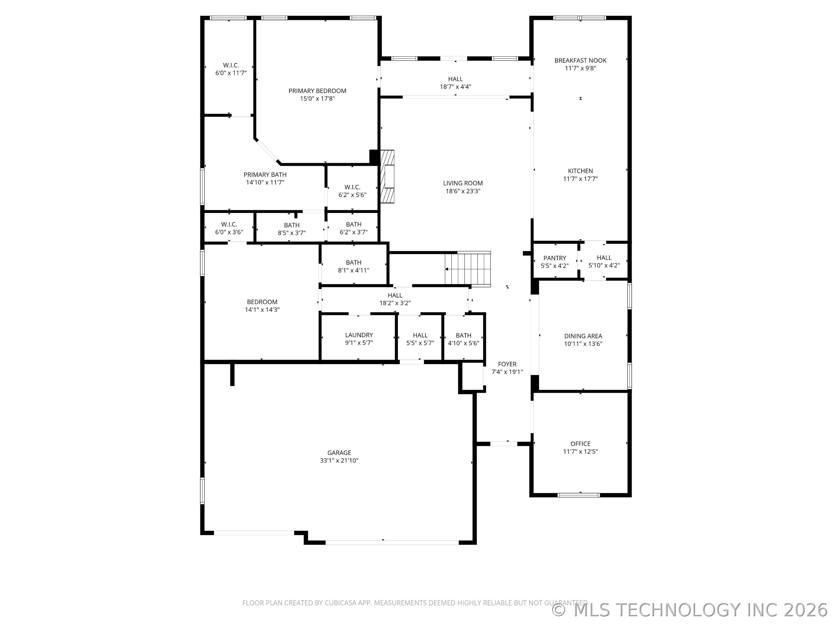 3121 E 146th Place S Bixby OK 74008