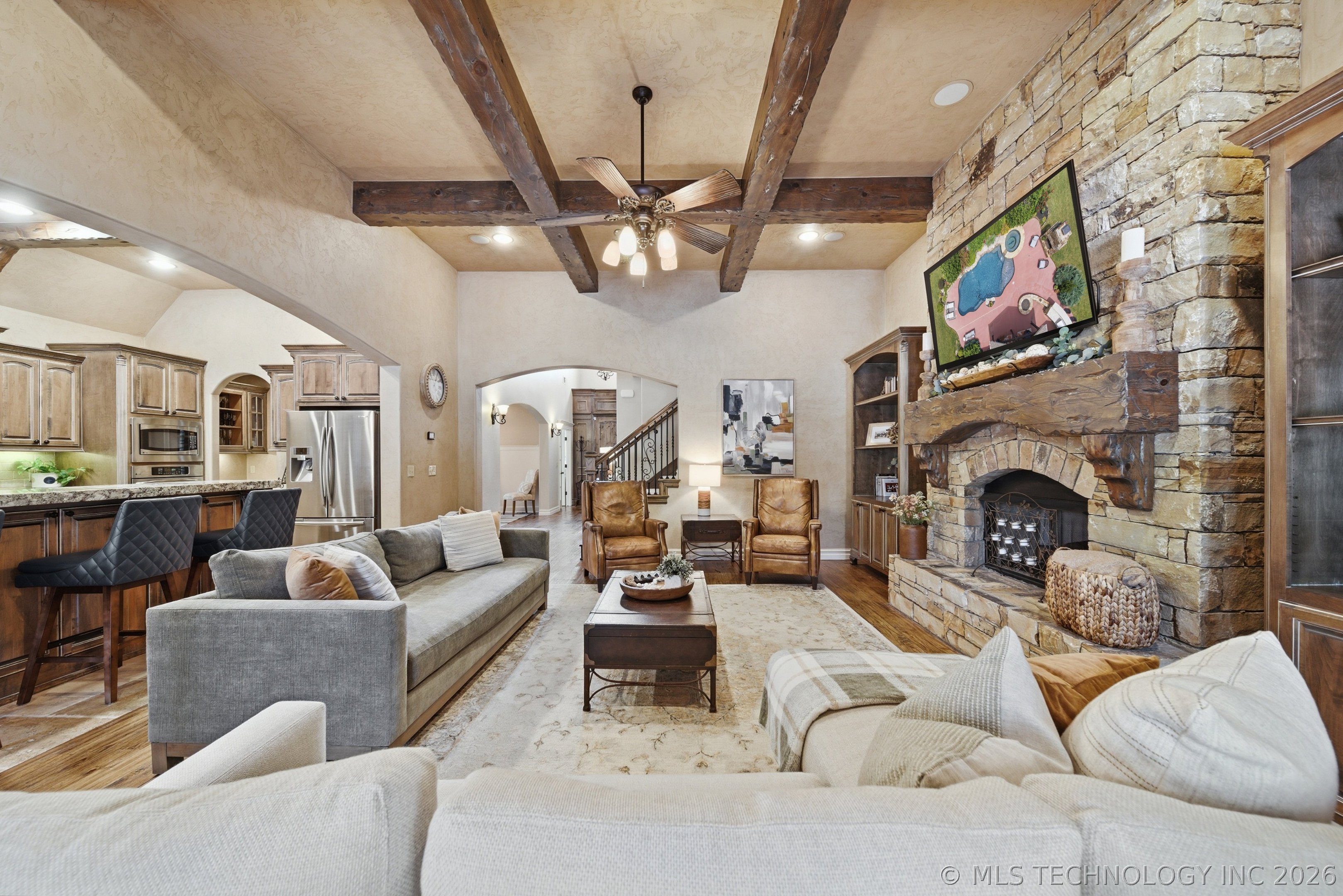 3121 E 146th Place S Bixby OK 74008