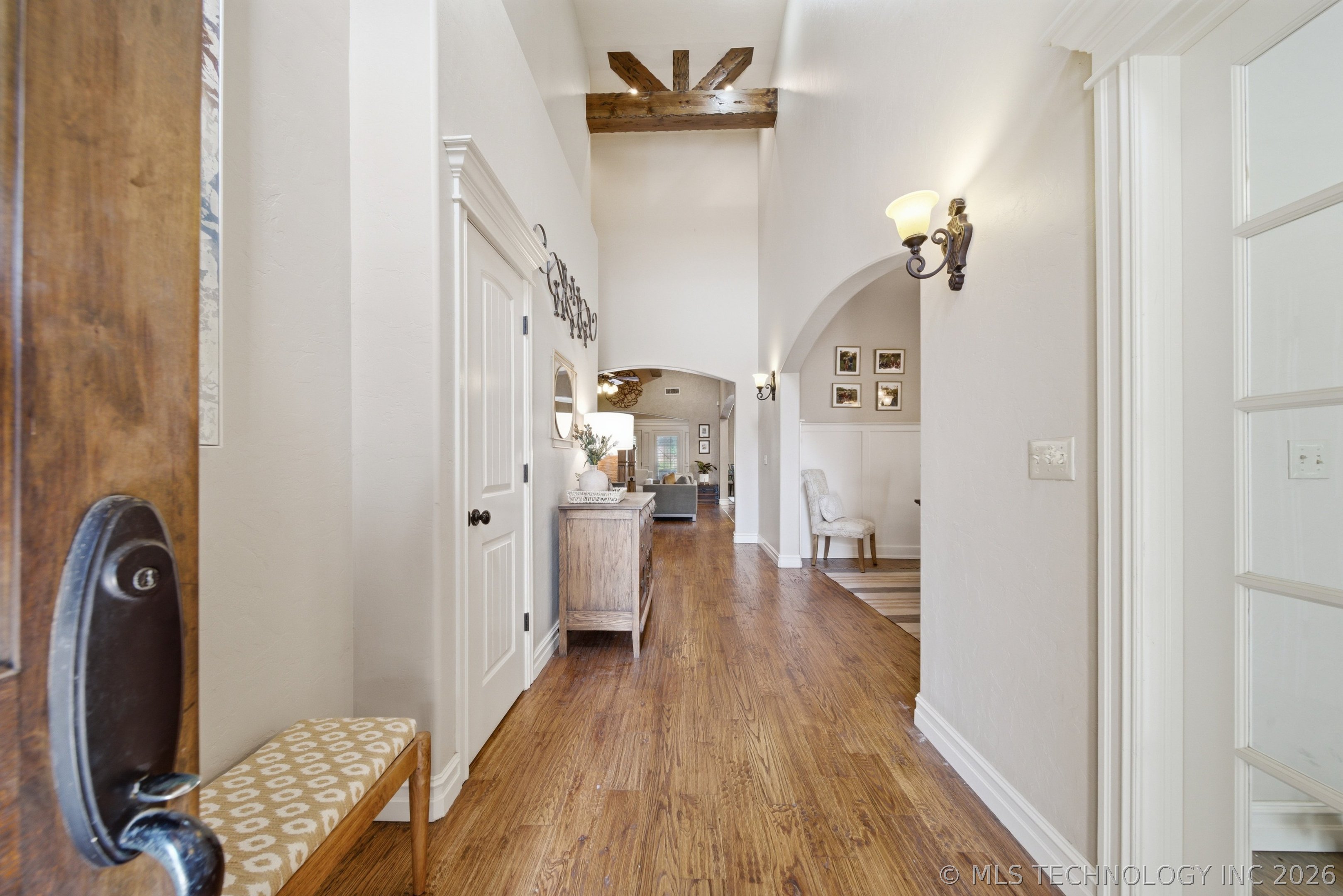 3121 E 146th Place S Bixby OK 74008