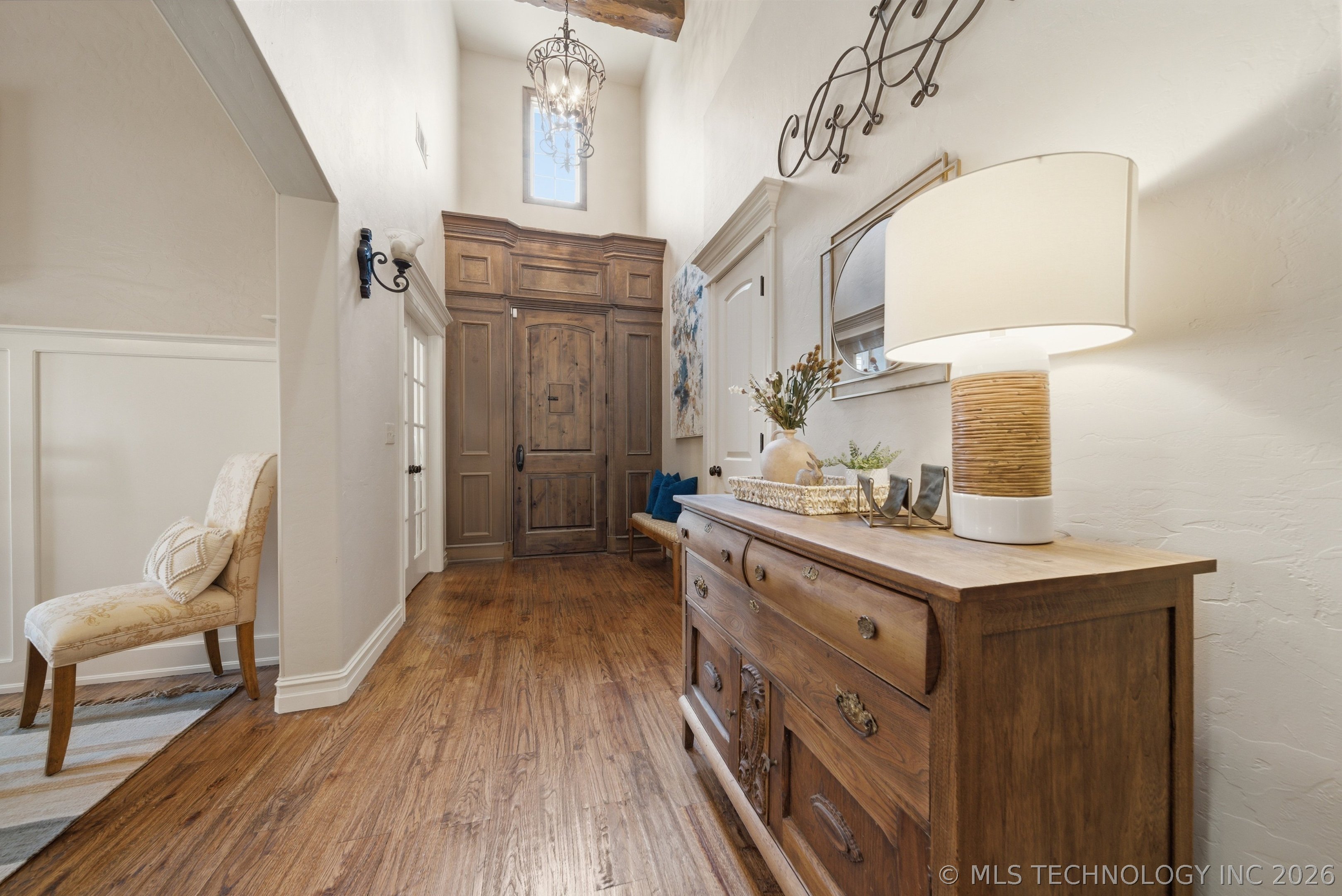 3121 E 146th Place S Bixby OK 74008