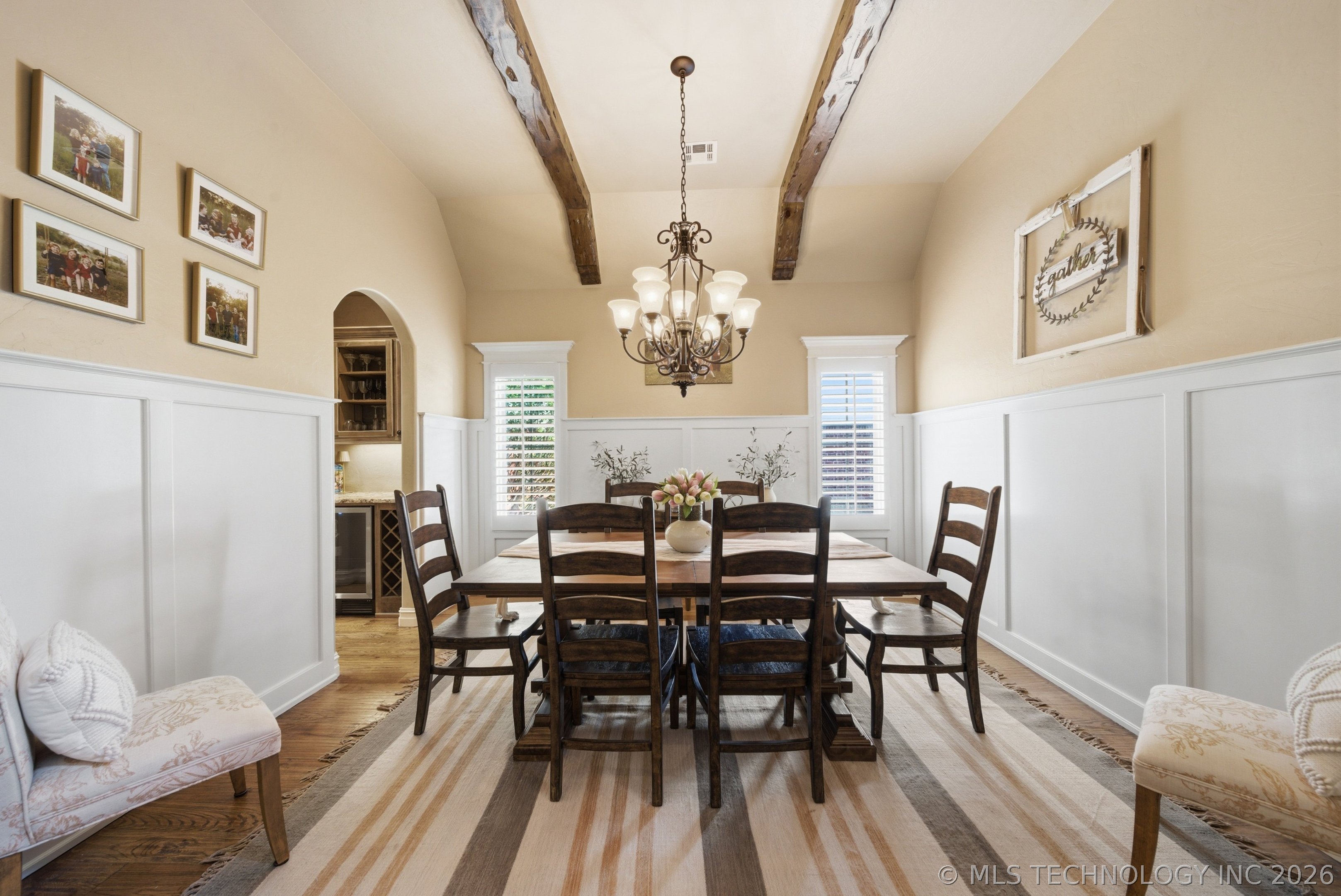 3121 E 146th Place S Bixby OK 74008