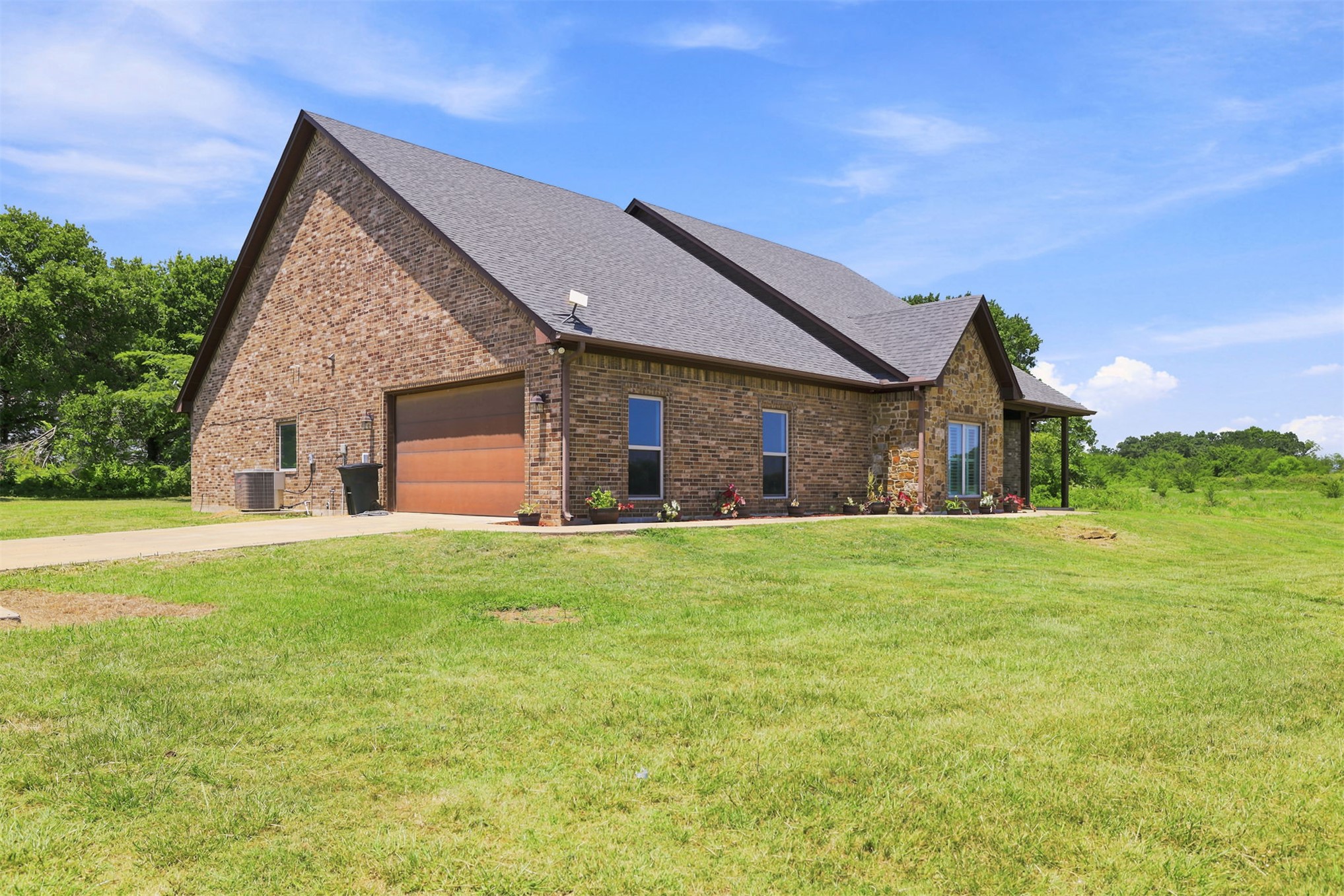 4870 Lemon Hill Calera OK 74730
