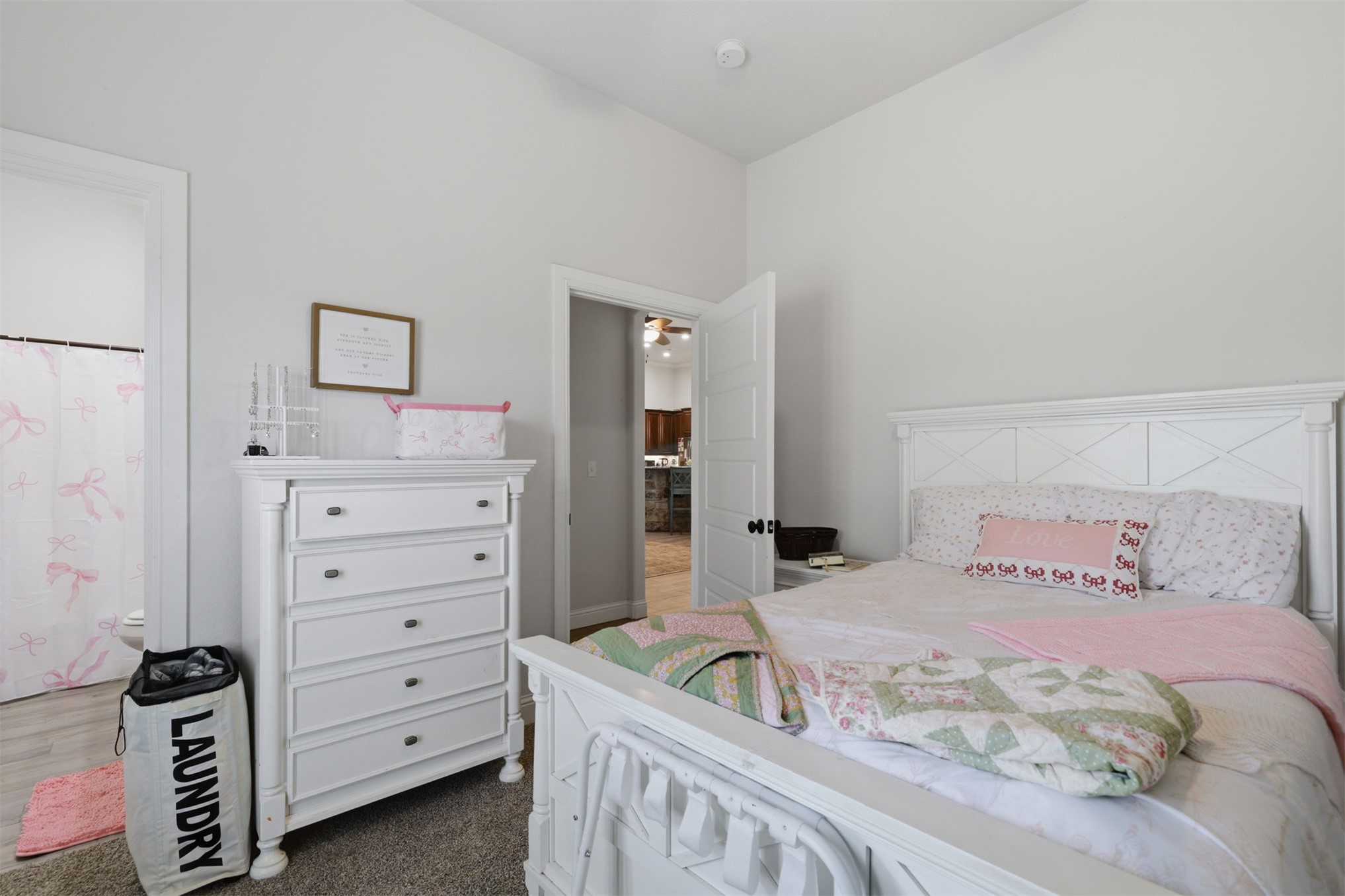 4870 Lemon Hill Calera OK 74730