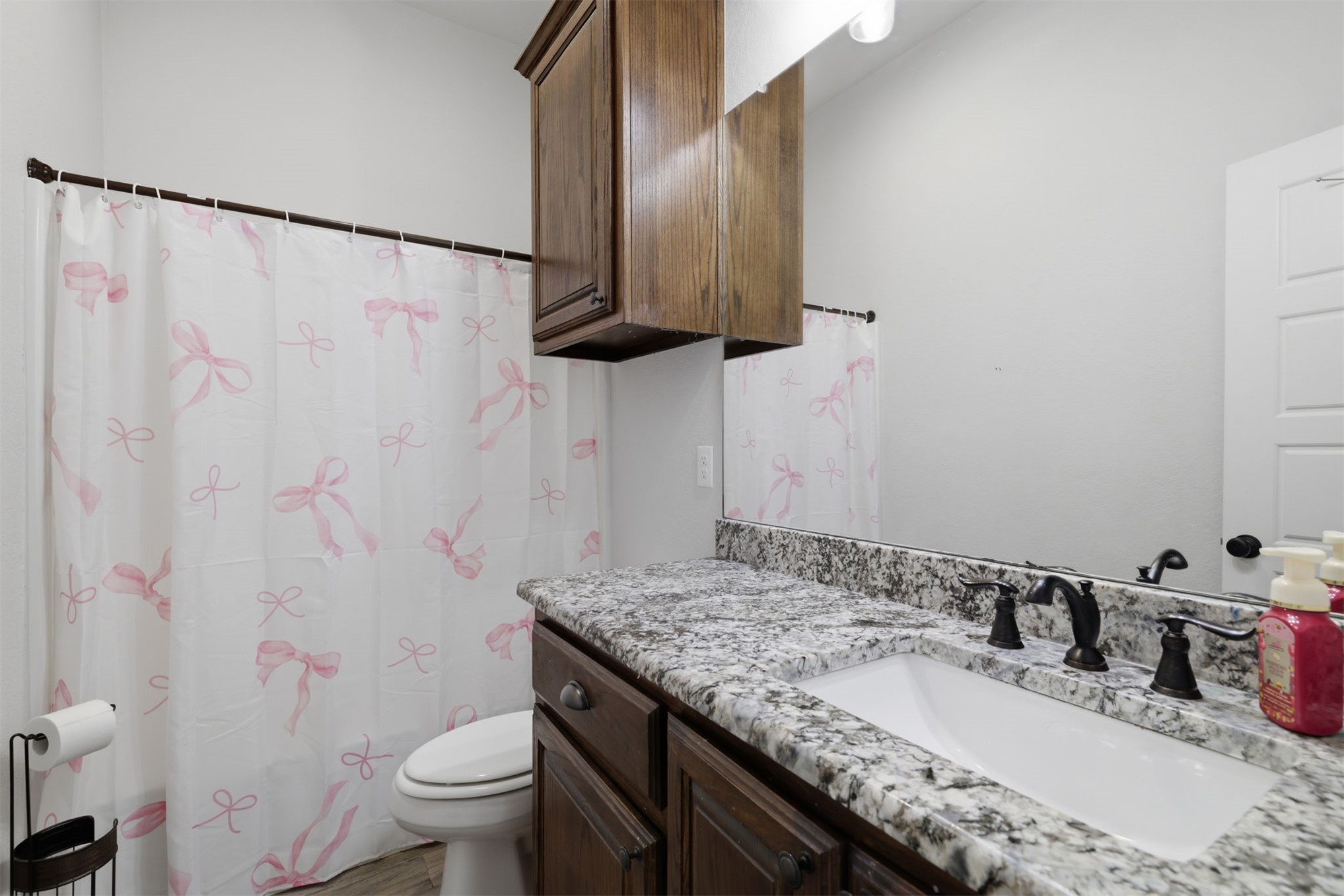 4870 Lemon Hill Calera OK 74730