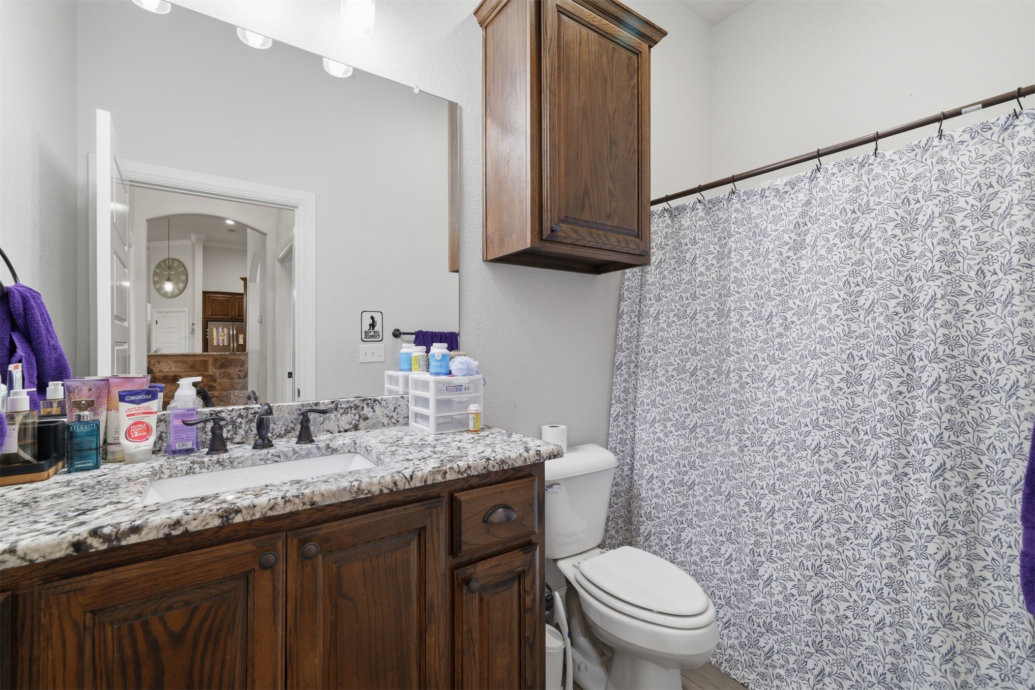 4870 Lemon Hill Calera OK 74730