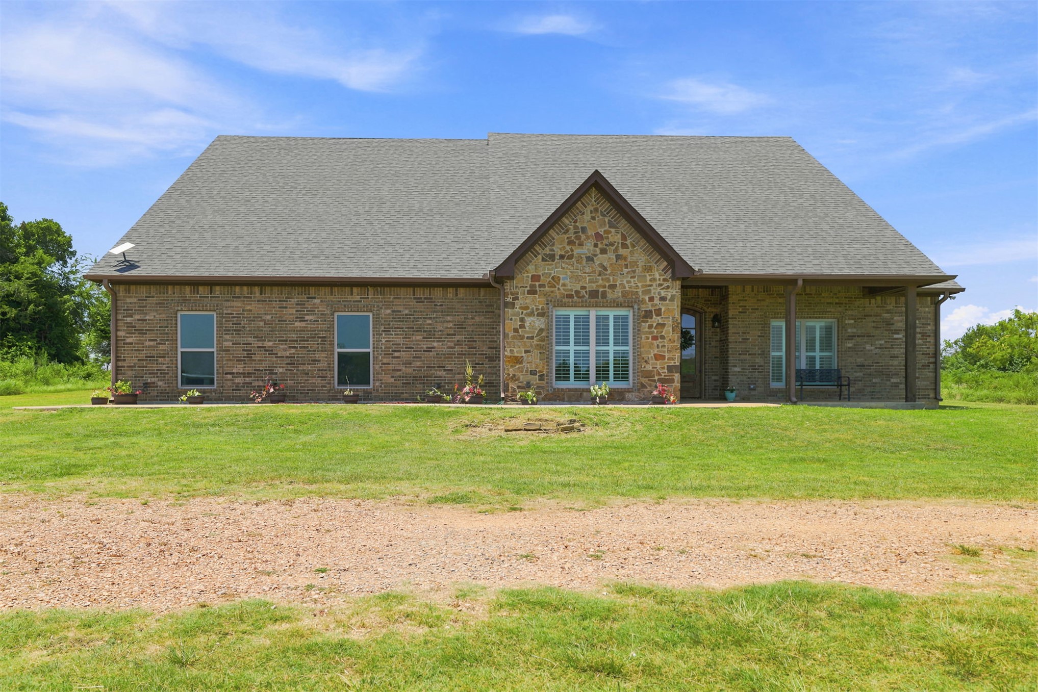 4870 Lemon Hill Calera OK 74730