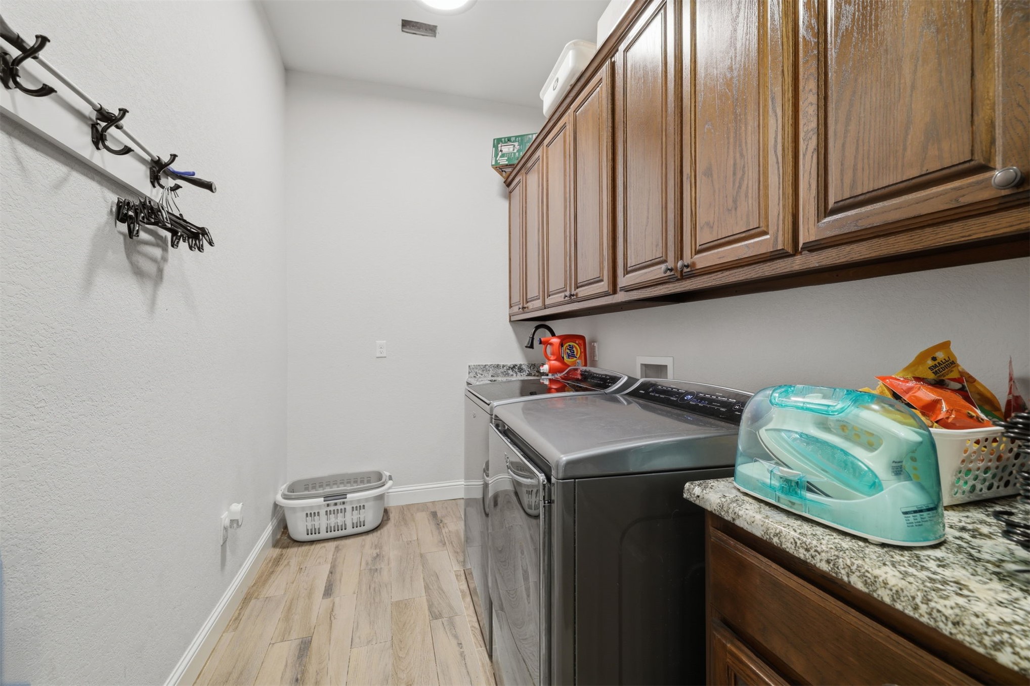 4870 Lemon Hill Calera OK 74730