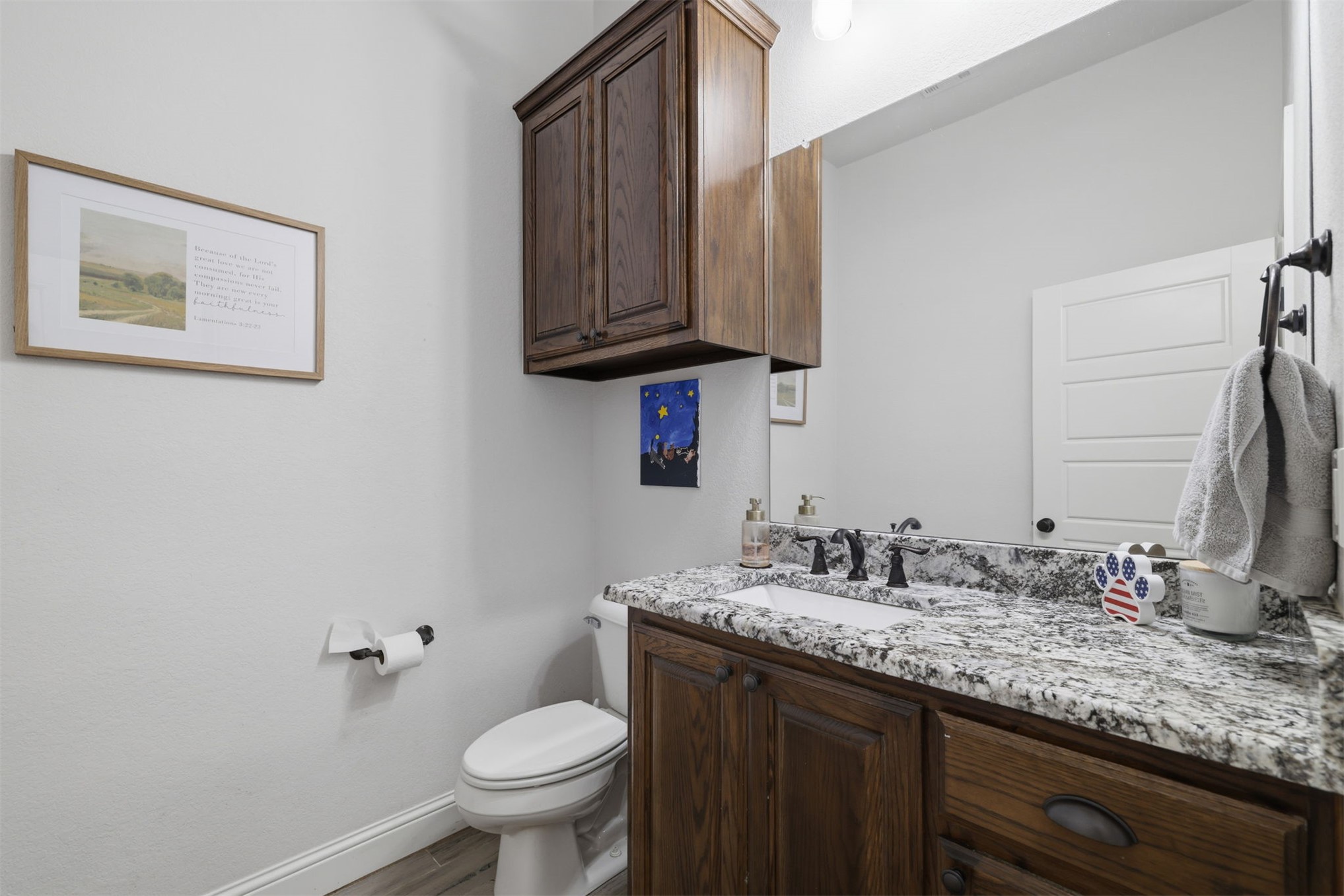 4870 Lemon Hill Calera OK 74730