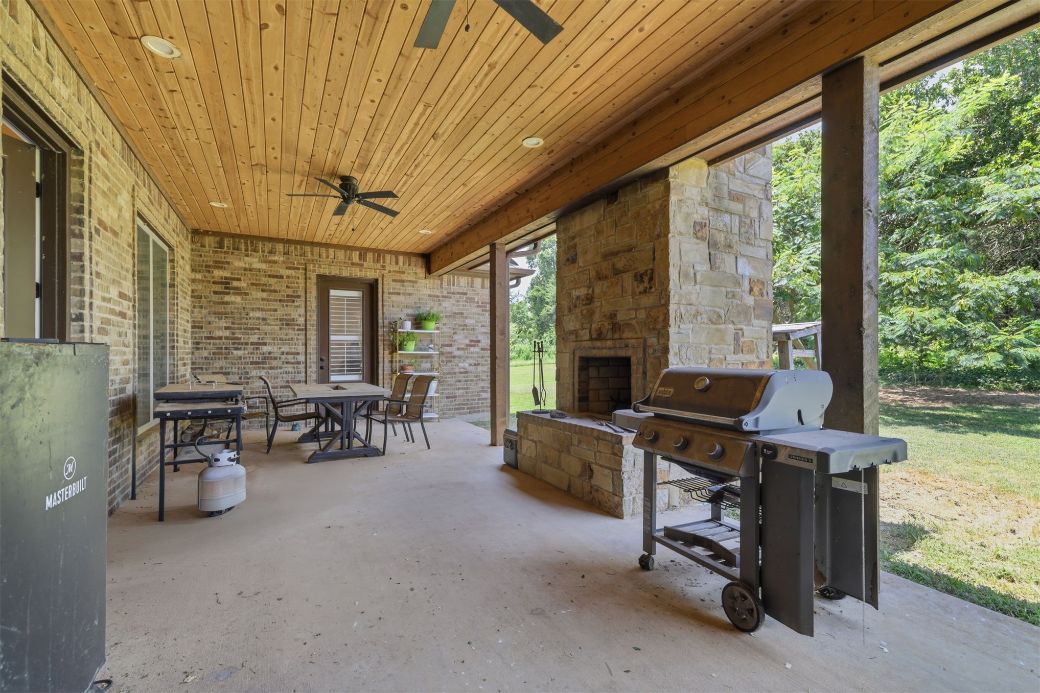 4870 Lemon Hill Calera OK 74730