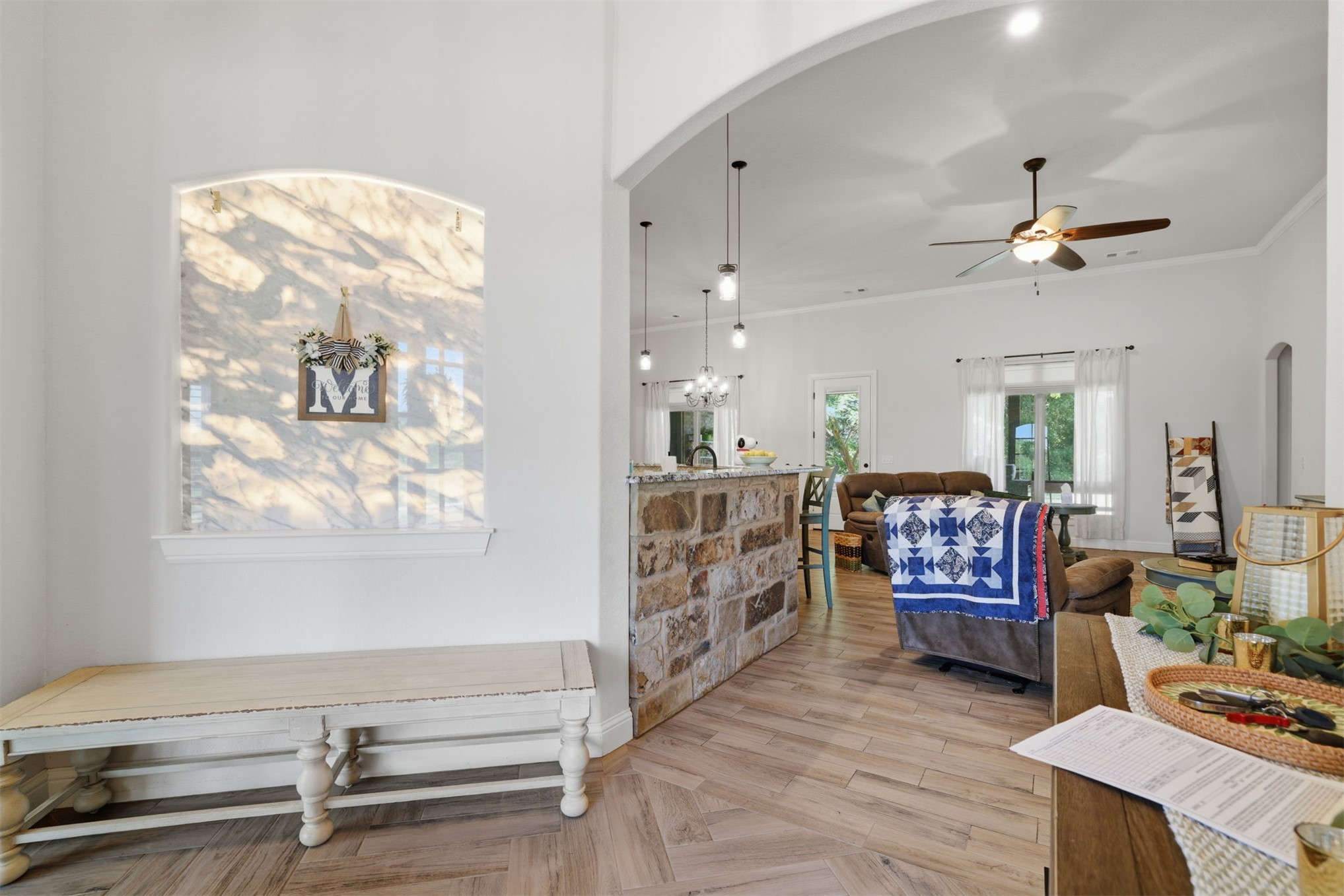 4870 Lemon Hill Calera OK 74730