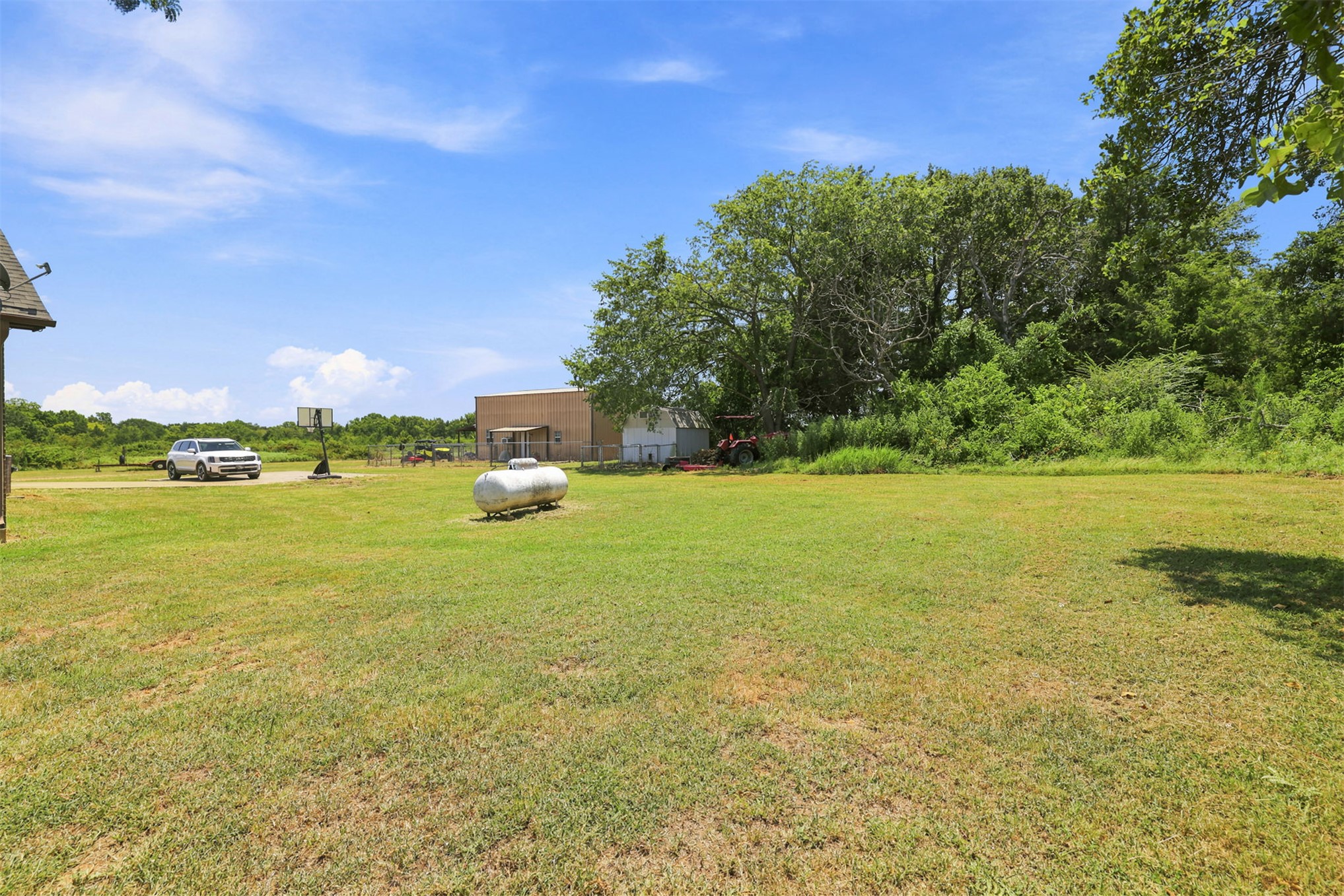 4870 Lemon Hill Calera OK 74730