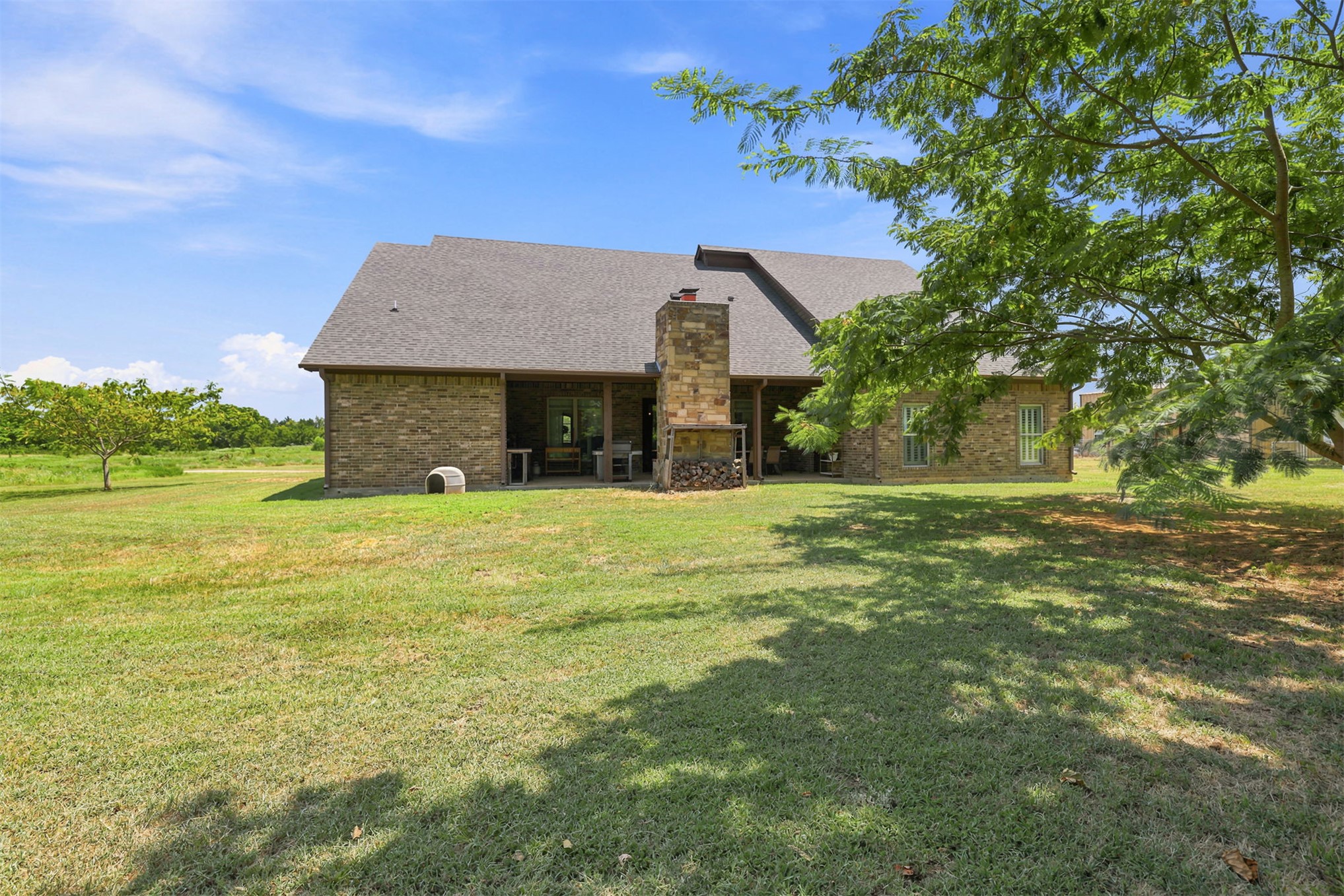 4870 Lemon Hill Calera OK 74730