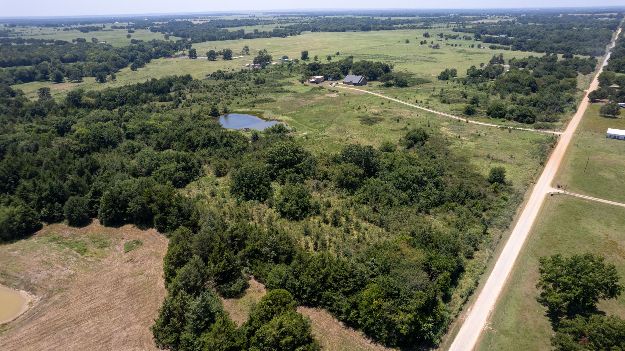 4870 Lemon Hill Calera OK 74730