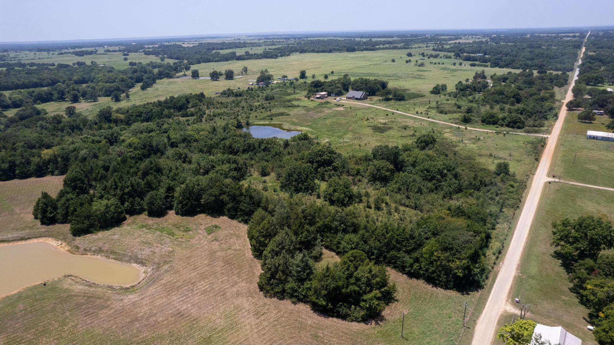 4870 Lemon Hill Calera OK 74730