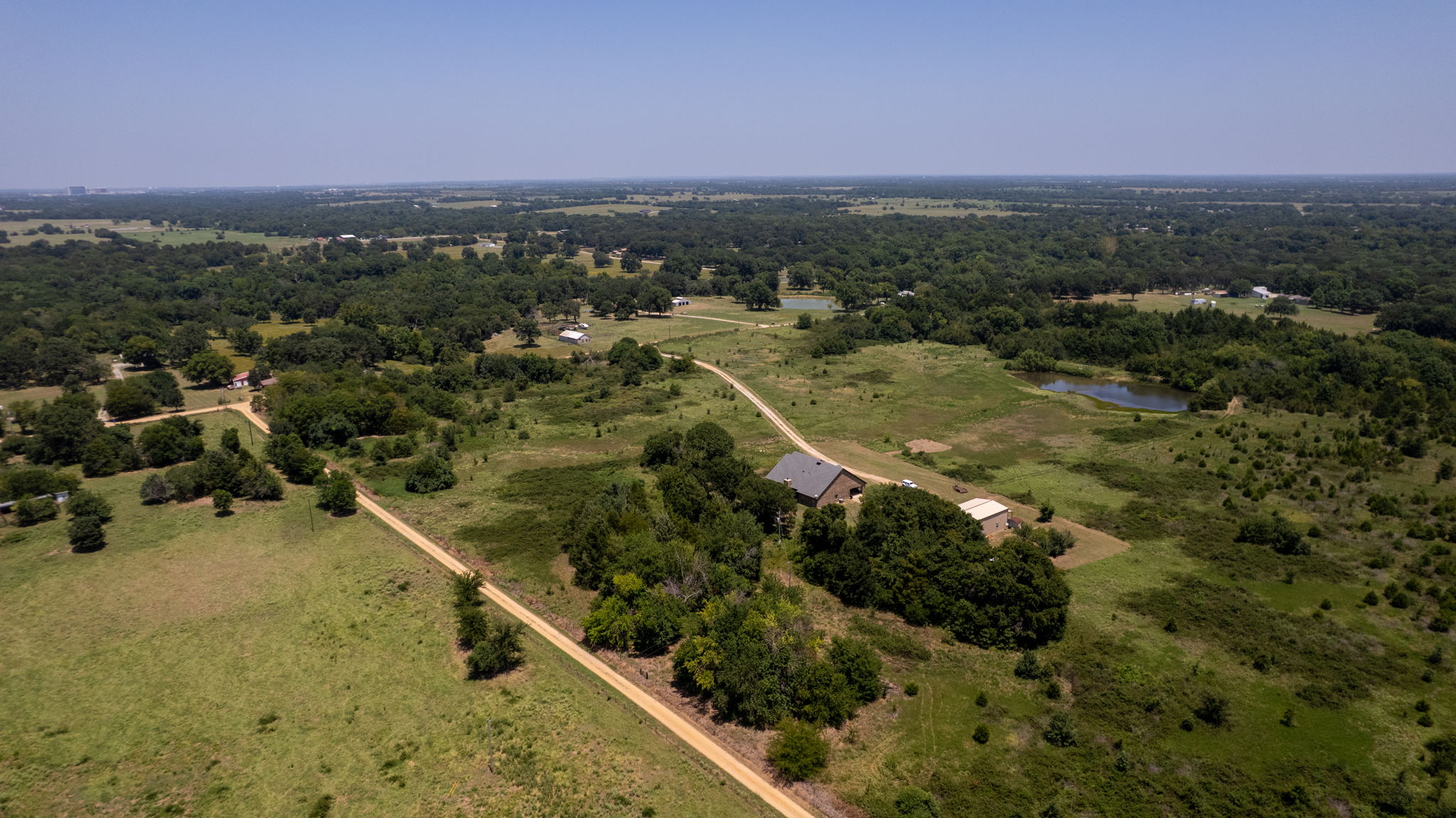 4870 Lemon Hill Calera OK 74730