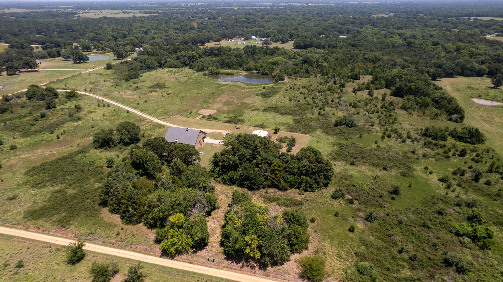 4870 Lemon Hill Calera OK 74730