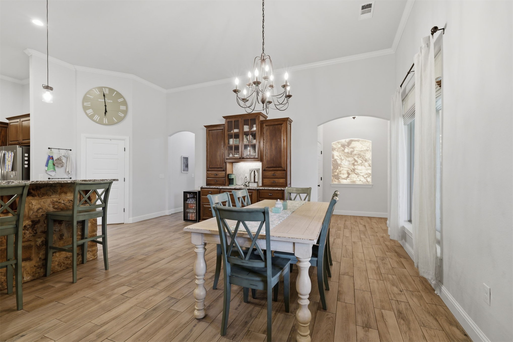 4870 Lemon Hill Calera OK 74730