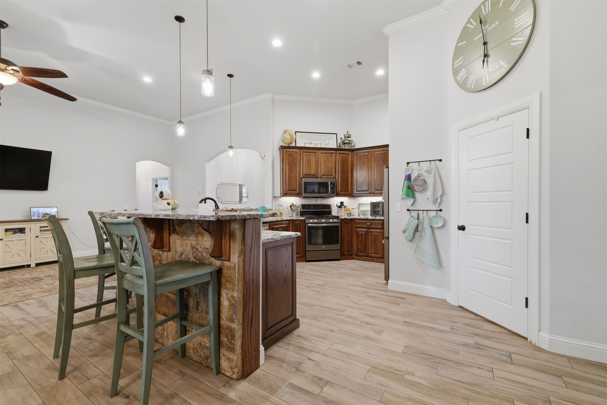 4870 Lemon Hill Calera OK 74730