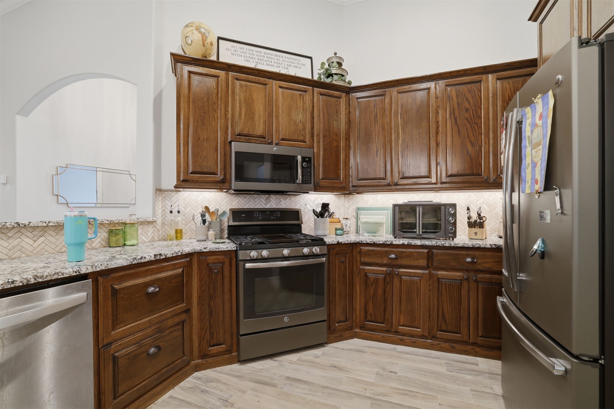 4870 Lemon Hill Calera OK 74730