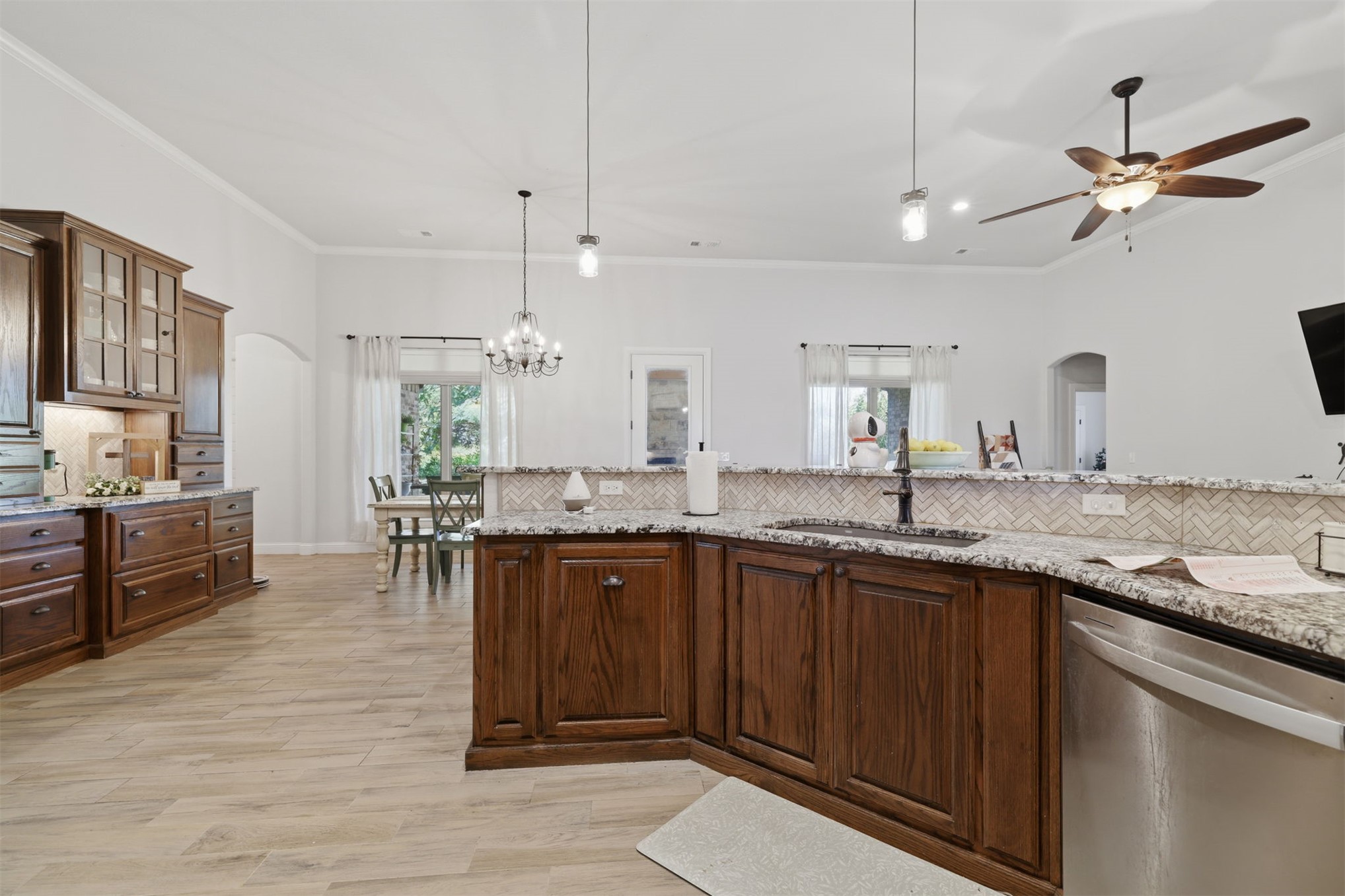 4870 Lemon Hill Calera OK 74730
