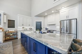 73015 Whispering Oaks Drive Wagoner OK 74467