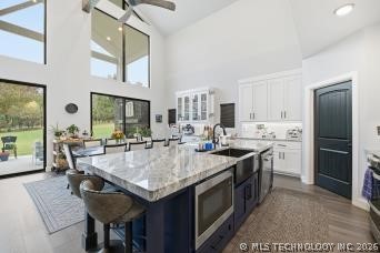 73015 Whispering Oaks Drive Wagoner OK 74467