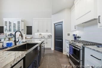 73015 Whispering Oaks Drive Wagoner OK 74467